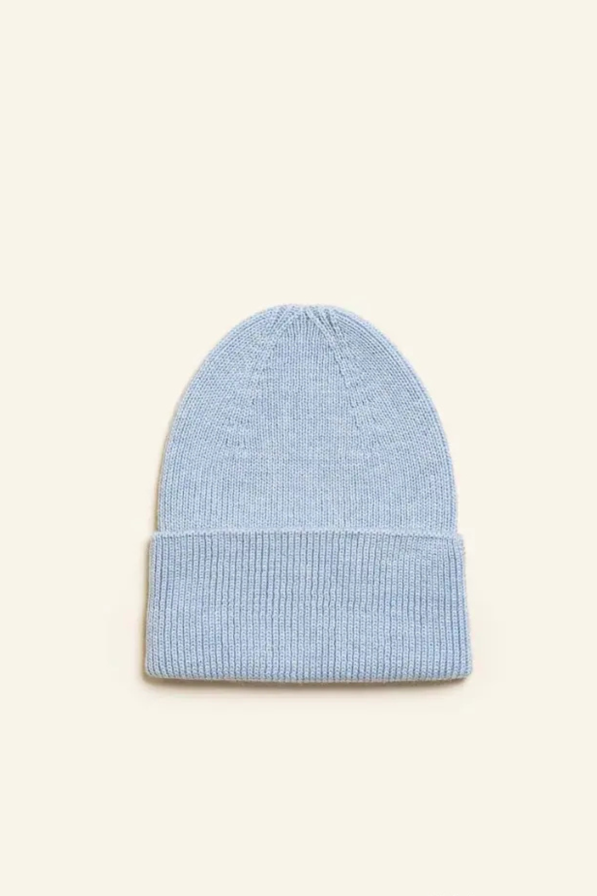 Beanie "Fonzie" für Newborn | verschiedene Farben