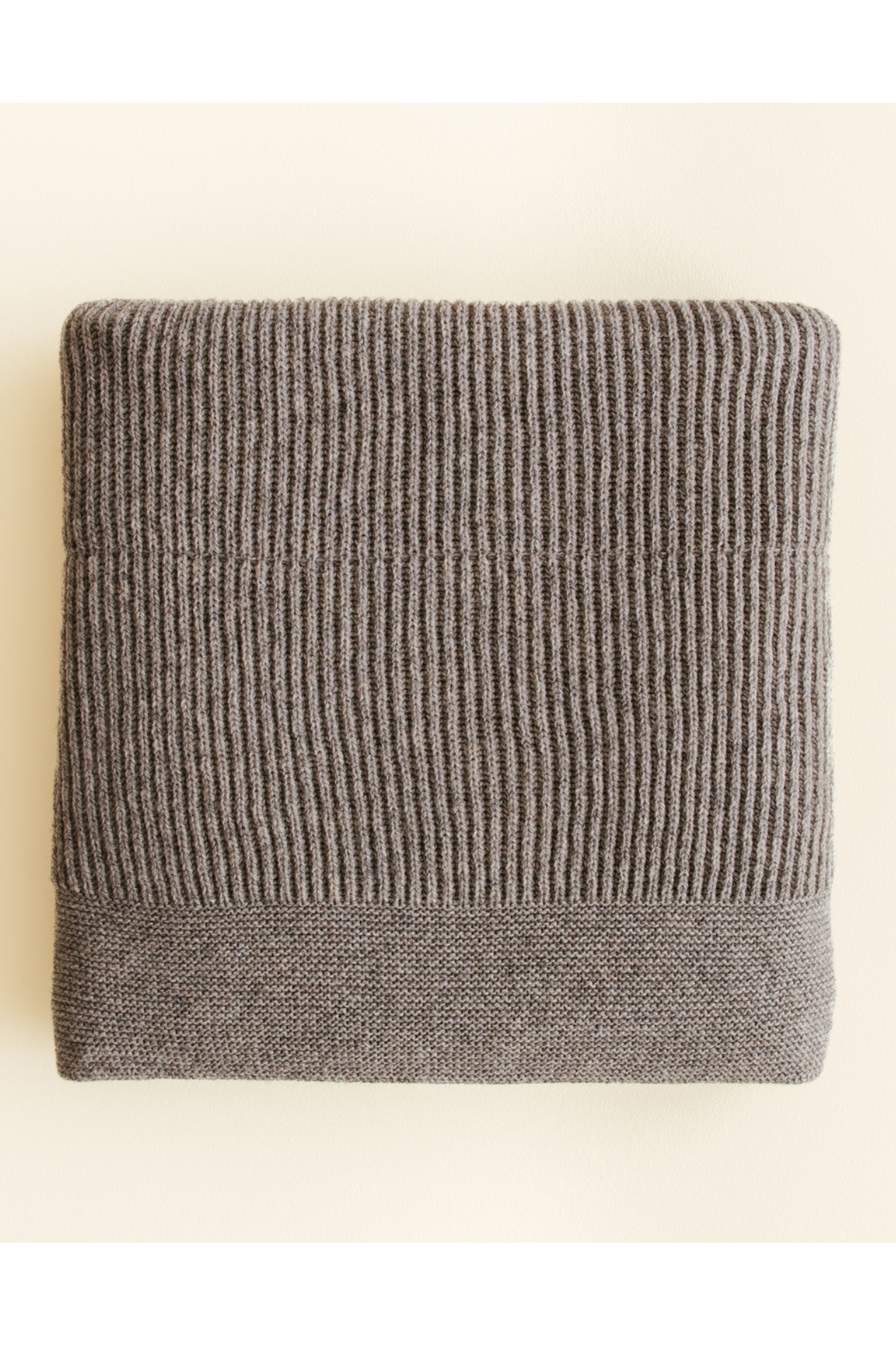 Familiendecke "Gaston" 100 × 140 cm | verschiedene Farben
