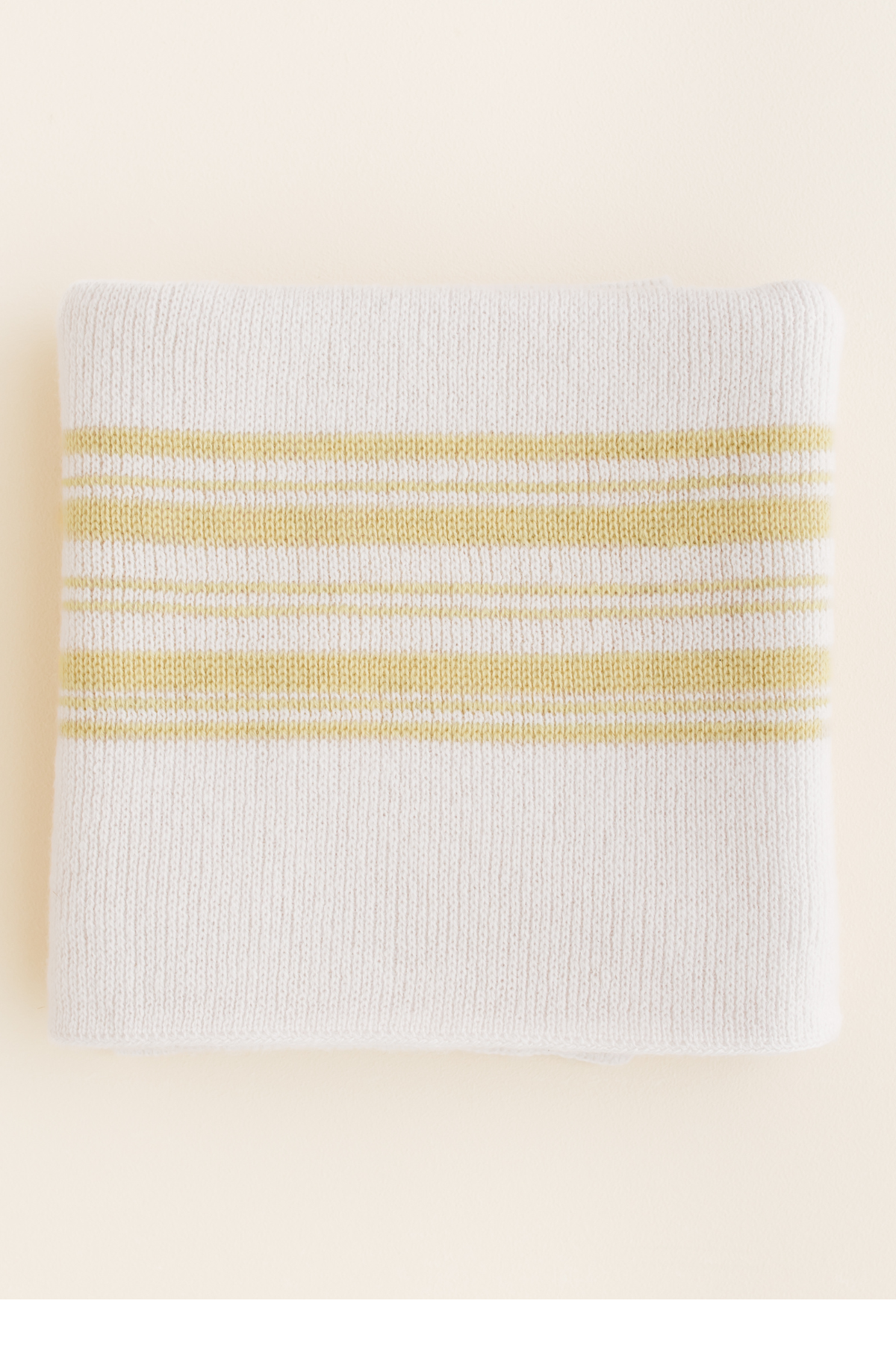 Decke "Gilbert" 70 × 95 cm | verschiedene Farben