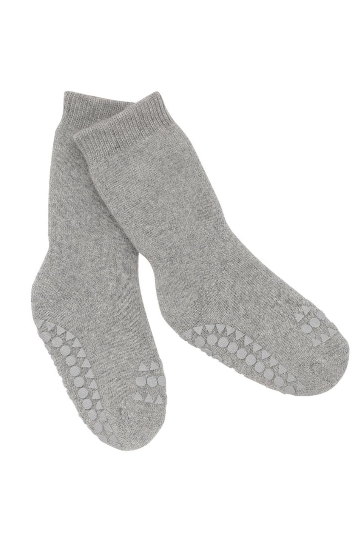 Stopper Socken "Terry" aus Baumwolle | verschiedene Farben