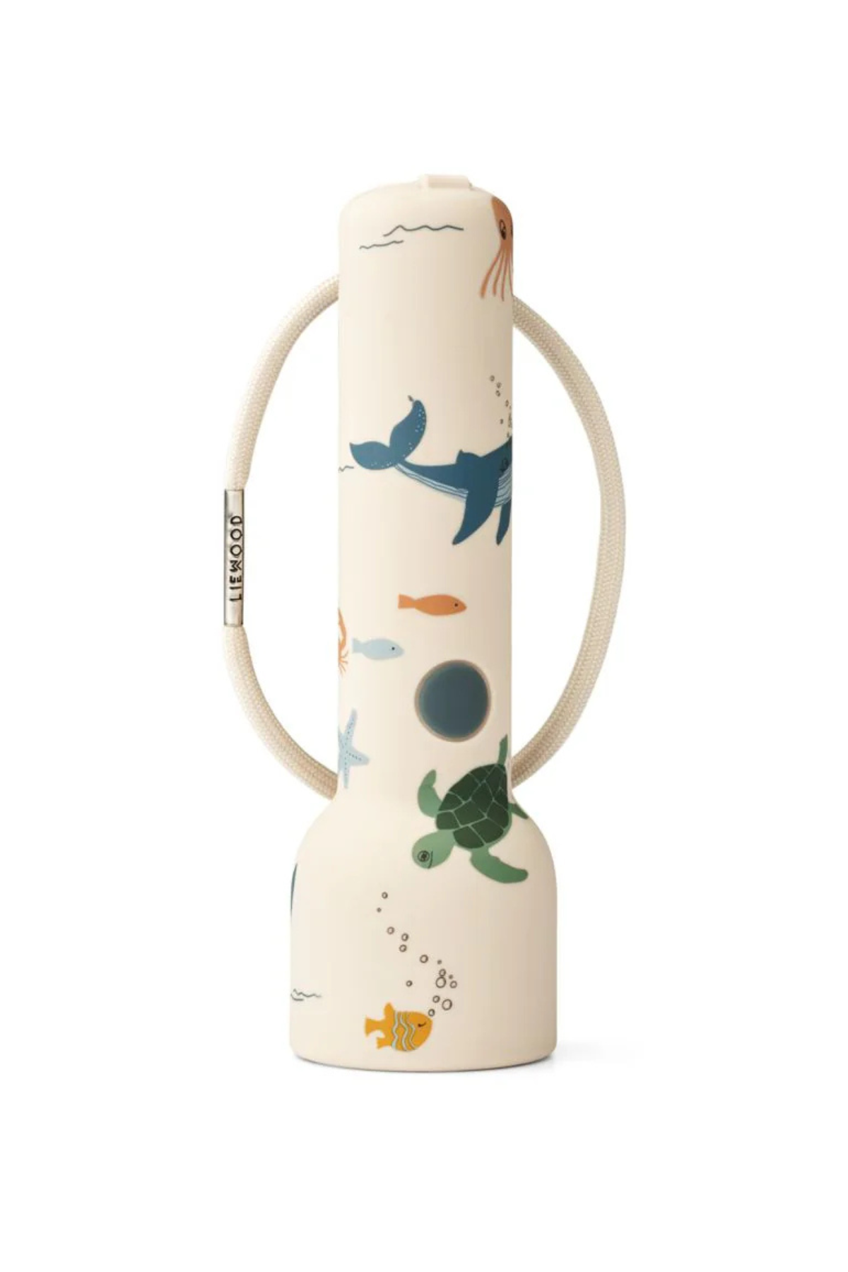 Taschenlampe "Gry" | Around The World/Sandy