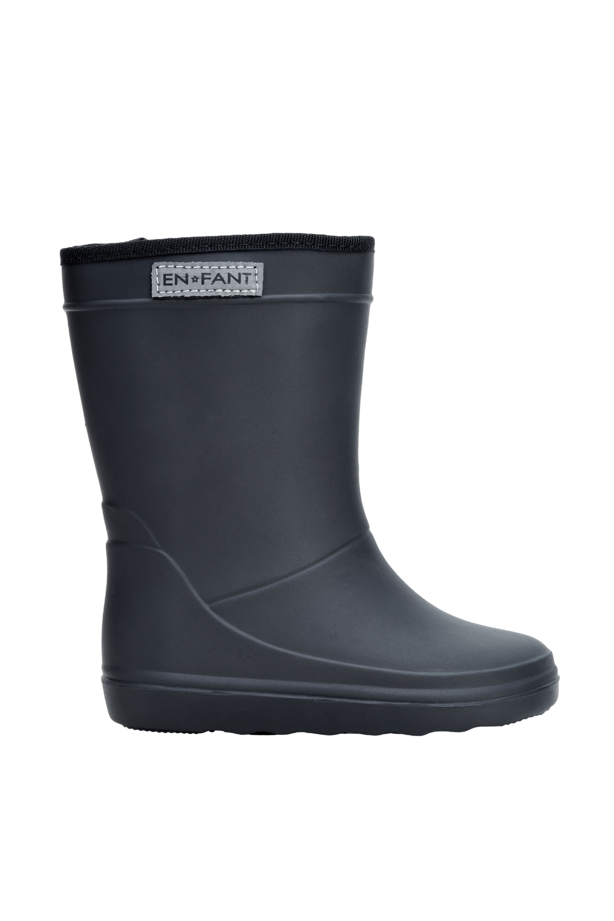 Gefütterte Gummistiefel | verschiedene Farben