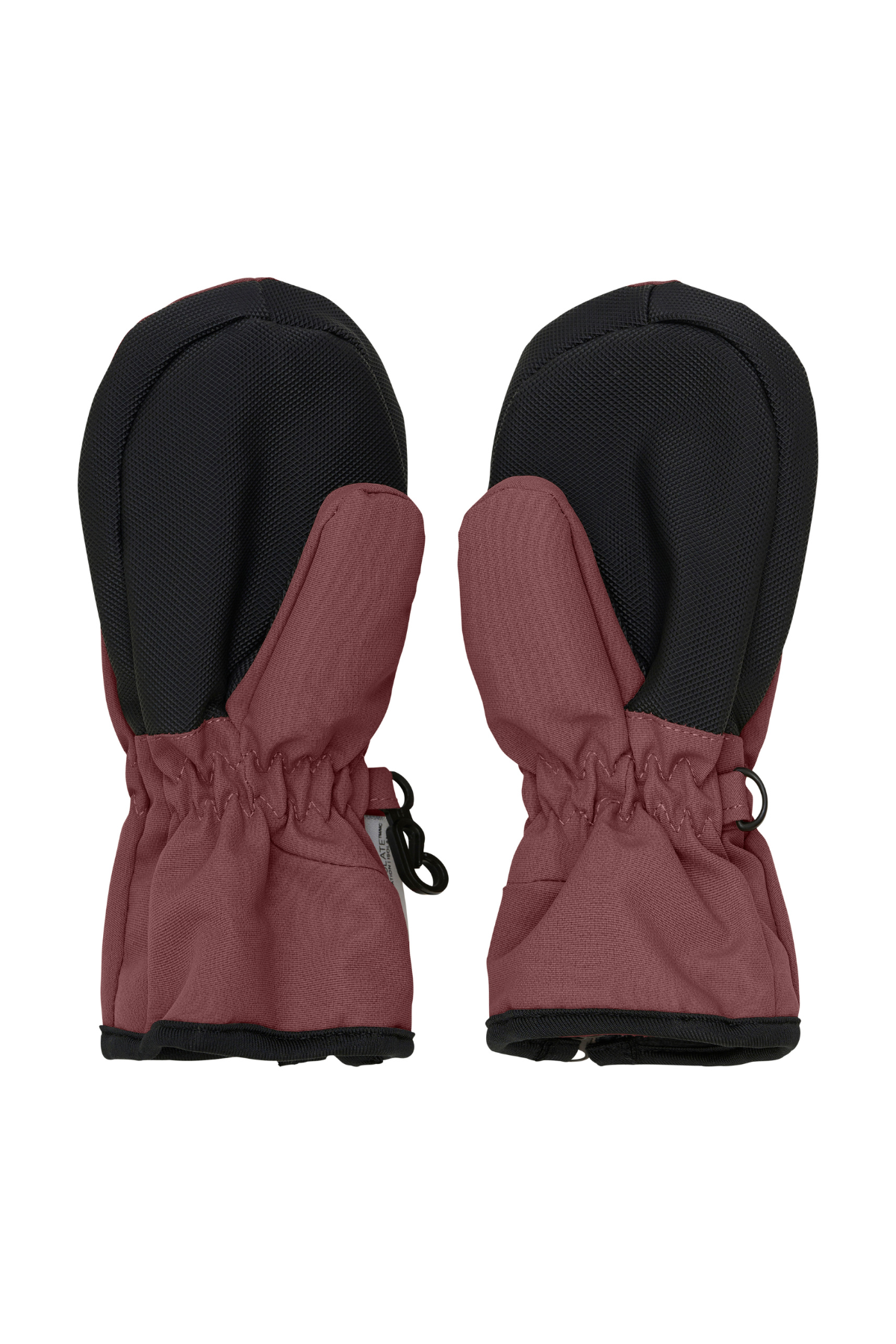 Handschuhe mit Zipper | verschiedene Farben