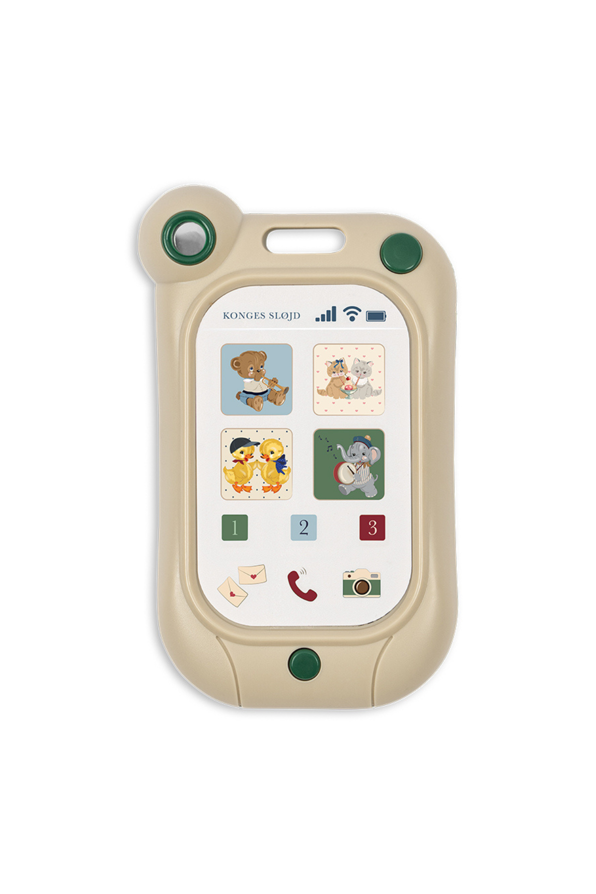 Spielzeug "My First Phone" | Multi