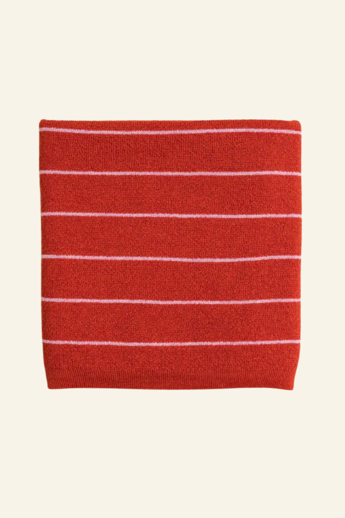 Decke "Harry" 70 × 95 cm | verschiedene Farben
