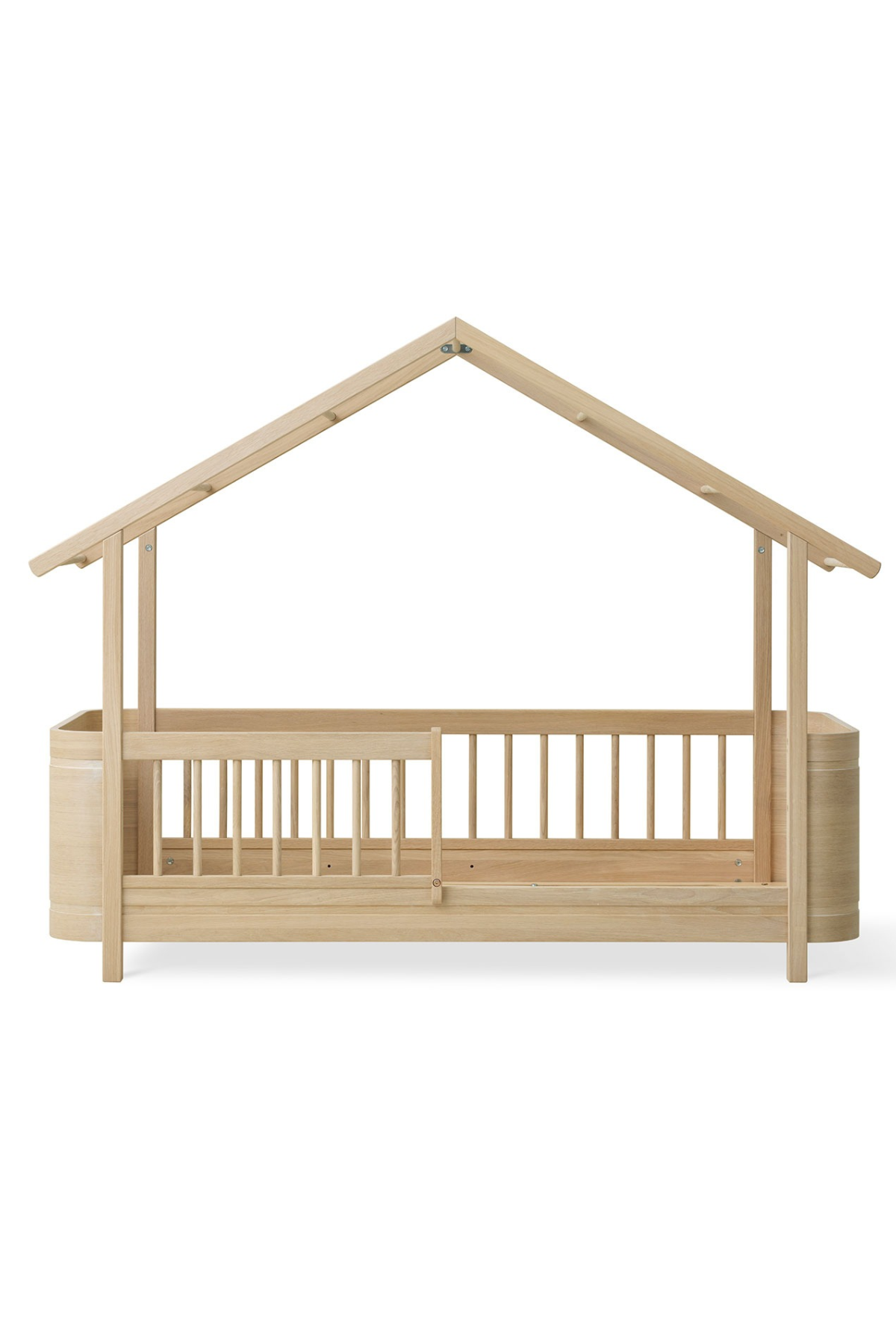 Mini+ Hausbett | verschiedene Farben