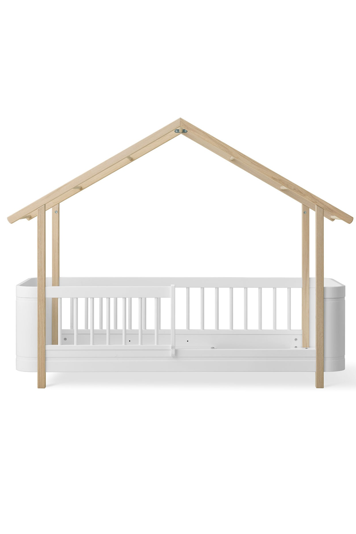 Mini+ Hausbett | verschiedene Farben