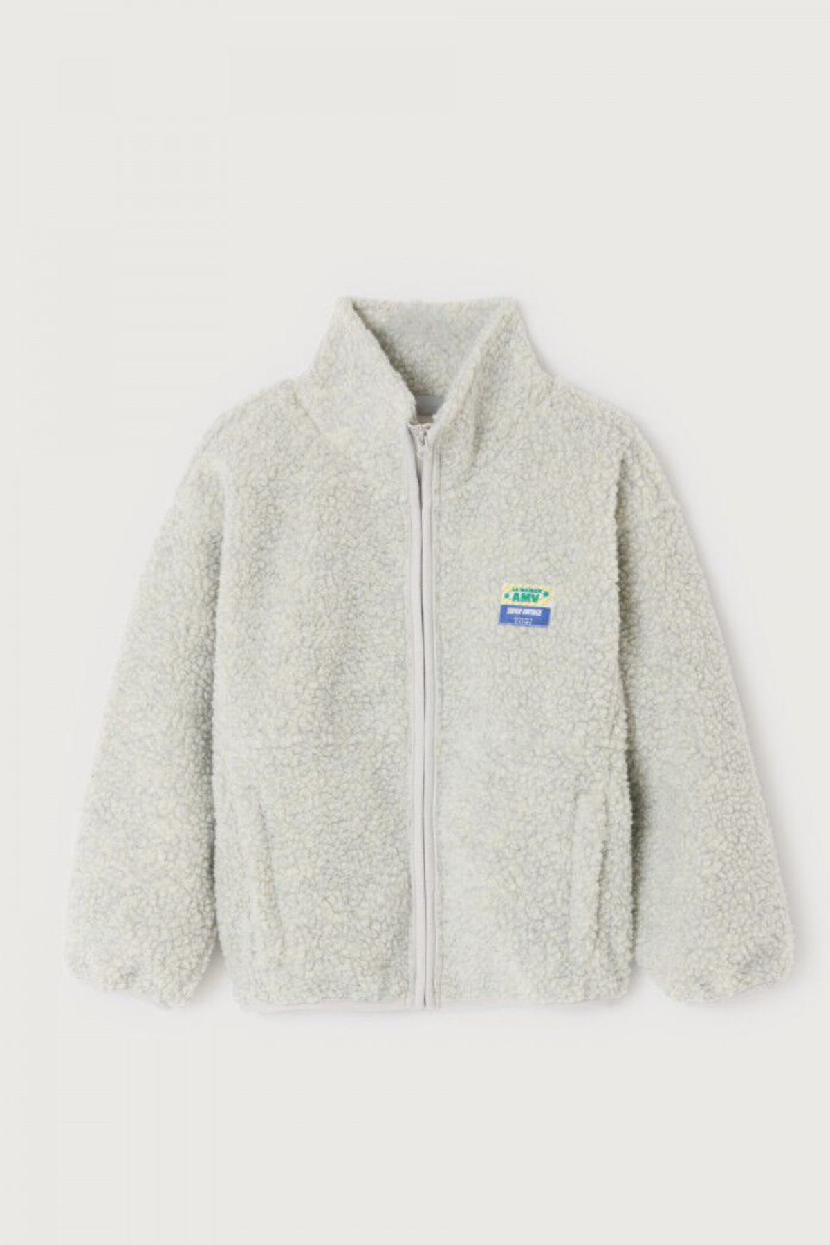 Kinderjacke "Hoktown" | verschiedene Farben