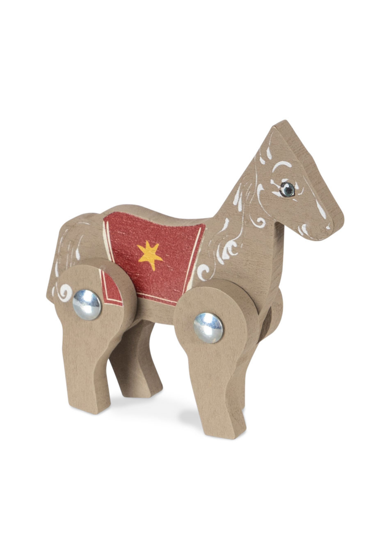 Holzspielzeug "Animals" | Horse