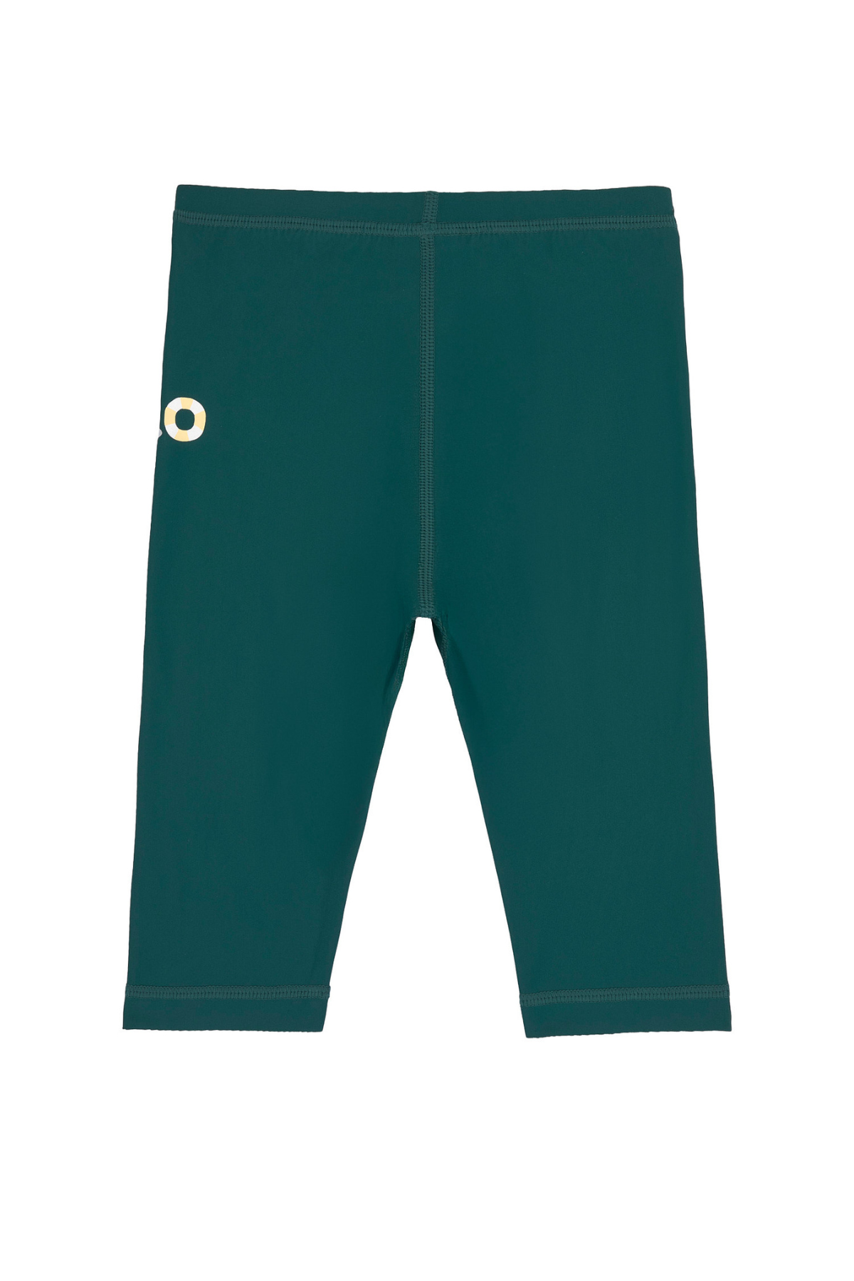 Beach Hose mit UV-Schutz und integrierter Schwimmwindel   | Dark Sea