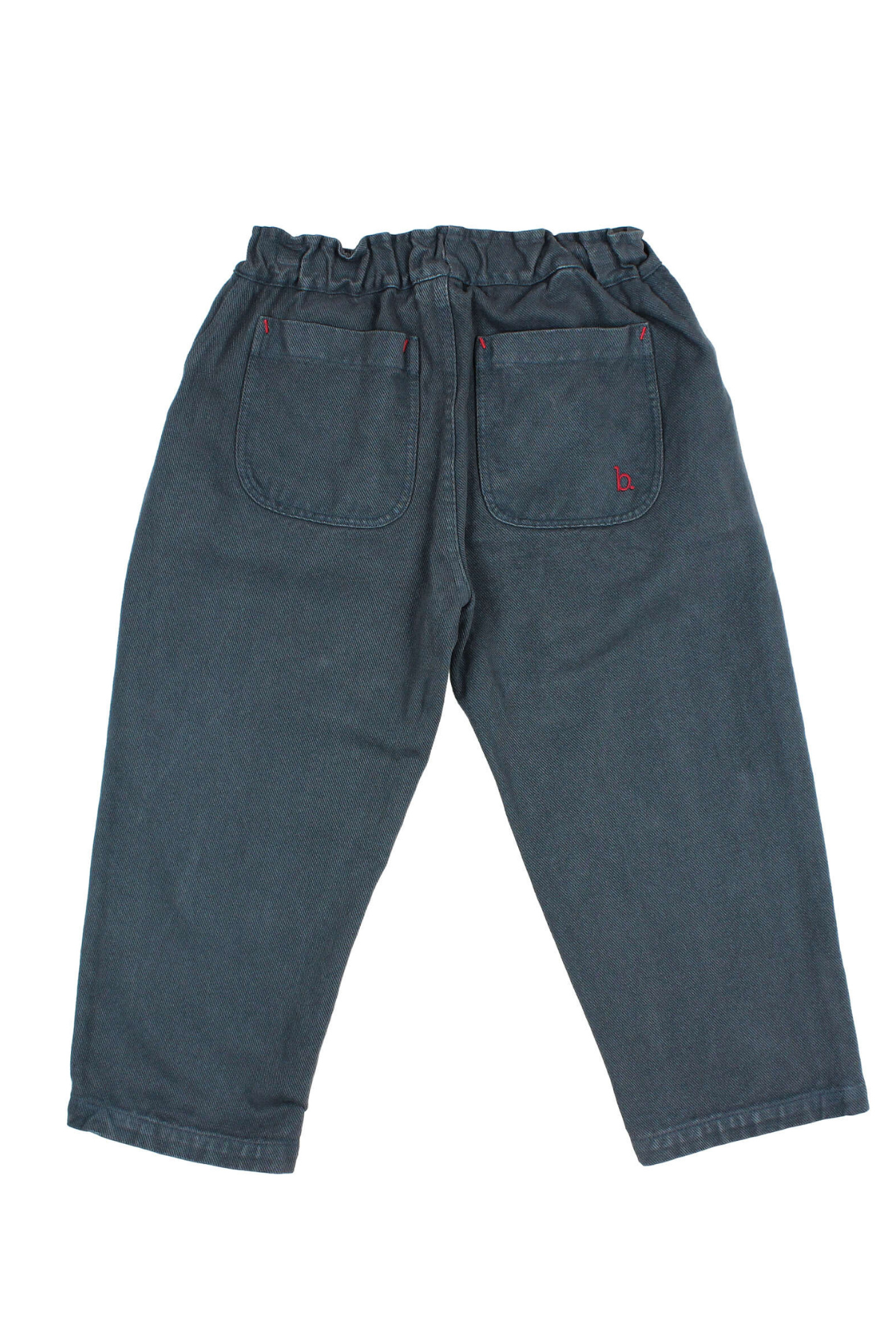Twillhose für Kids | Whale