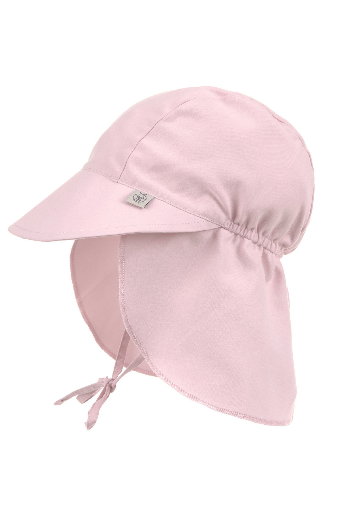 Schirmmütze Baby & Kinder – UV 80 Sonnenschutz mit Nackenschutz