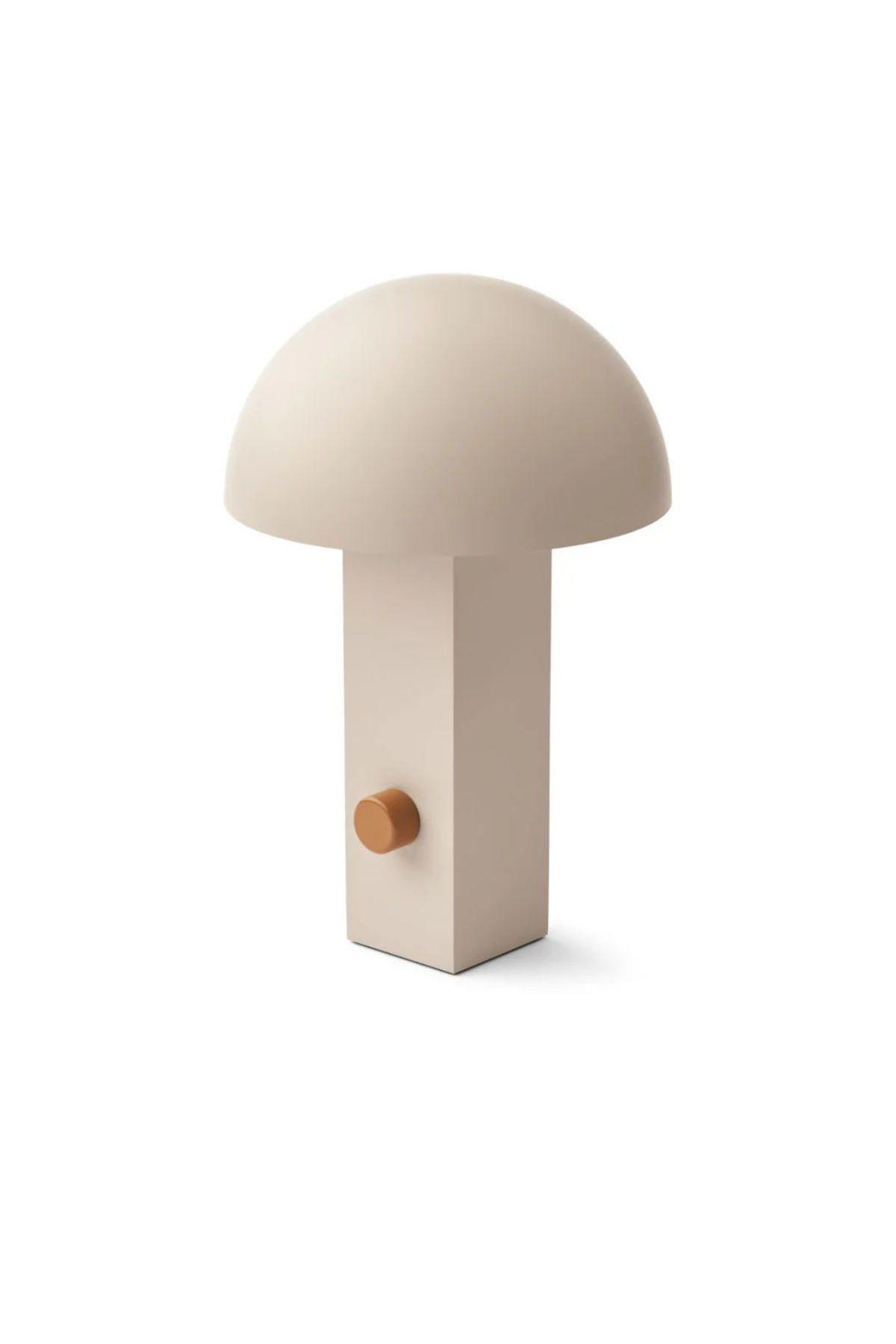 Tragbare Lampe "Hyppolite" | verschiedene Farben