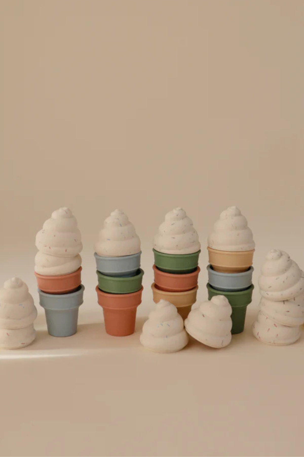 Spielset "Mix and Match Ice Cream"