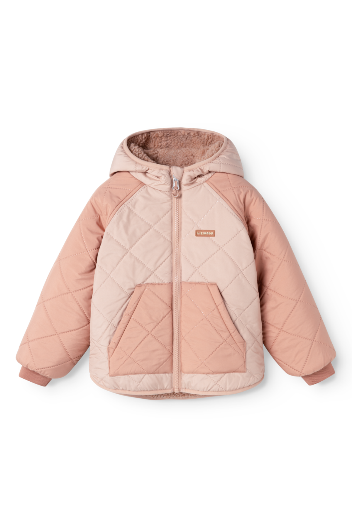 Thermo-Wendejacke "Jackson" | verschiedene Farben