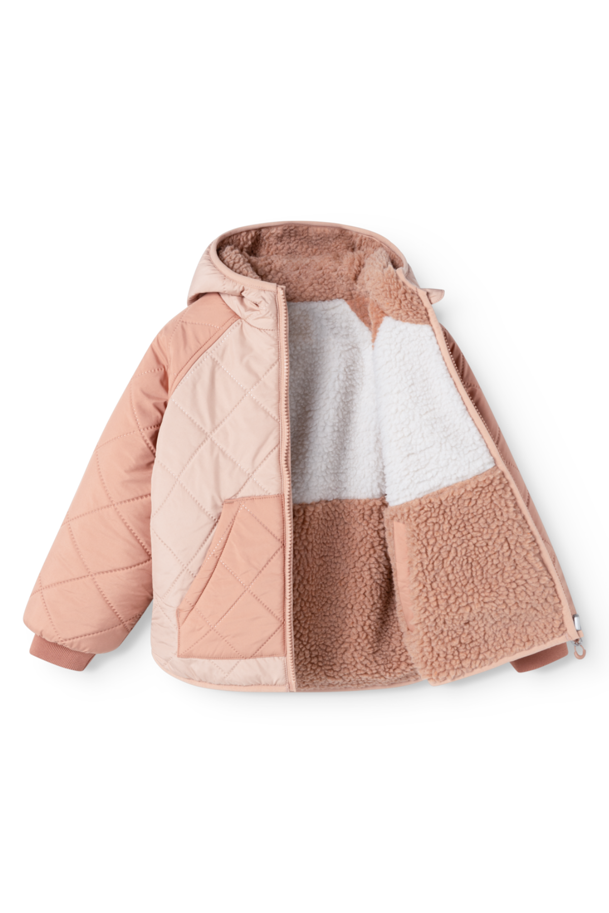 Thermo-Wendejacke "Jackson" | verschiedene Farben