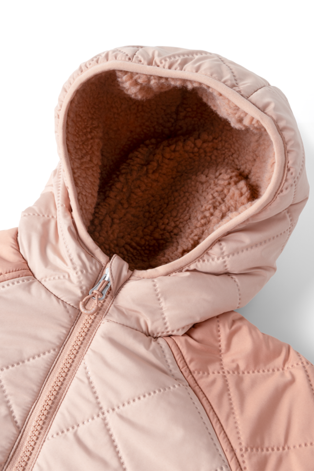Thermo-Wendejacke "Jackson" | verschiedene Farben