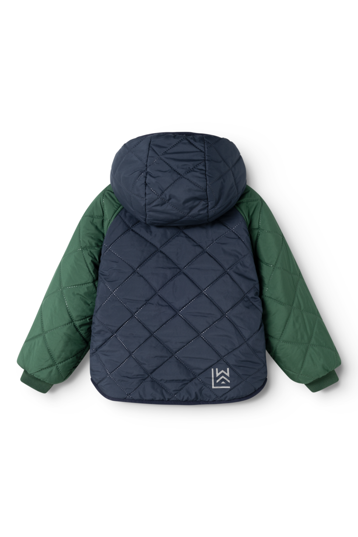 Thermo-Wendejacke "Jackson" | verschiedene Farben