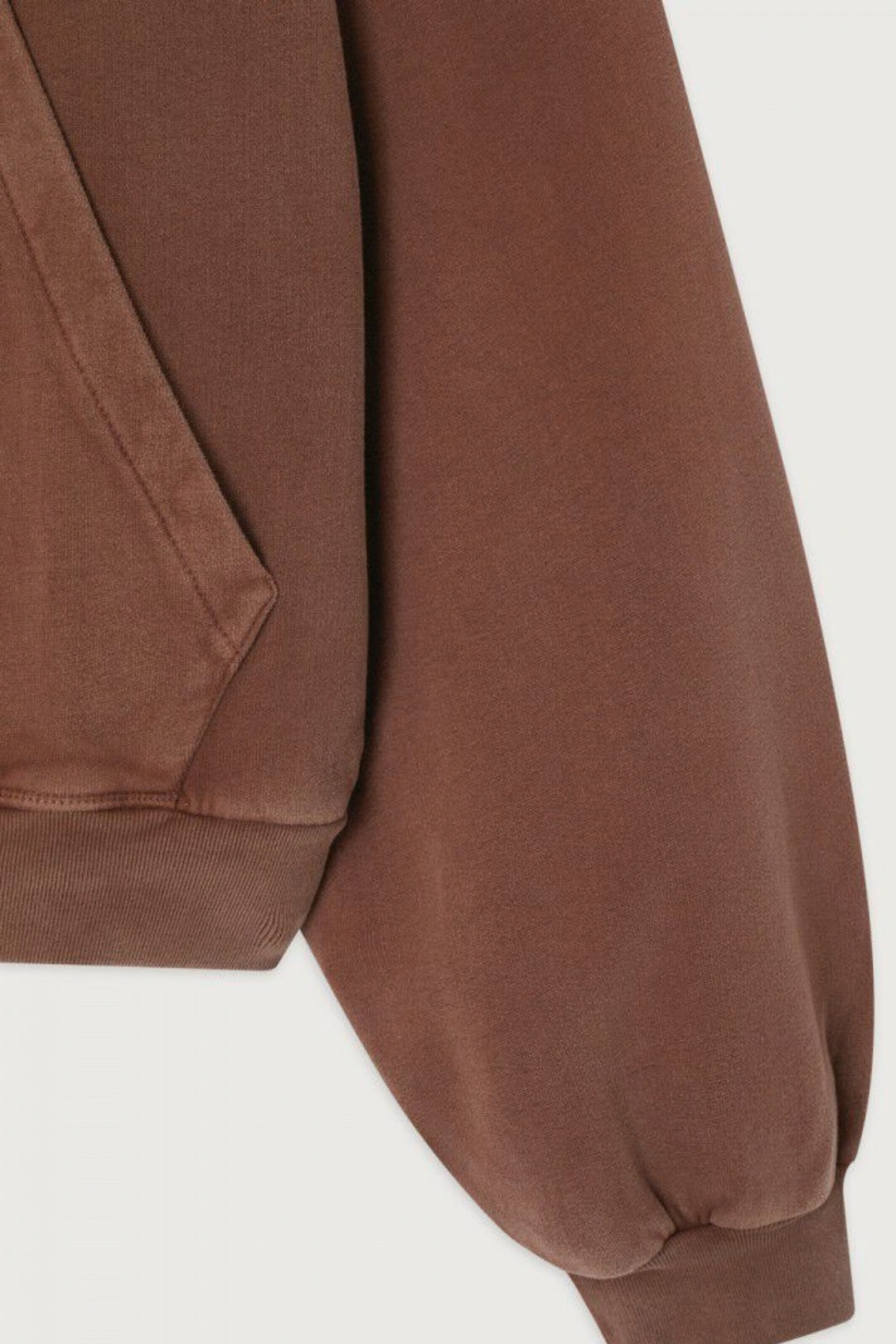 Hoodie „Jitbay“ für Erwachsene | NOYER VINTAGE
