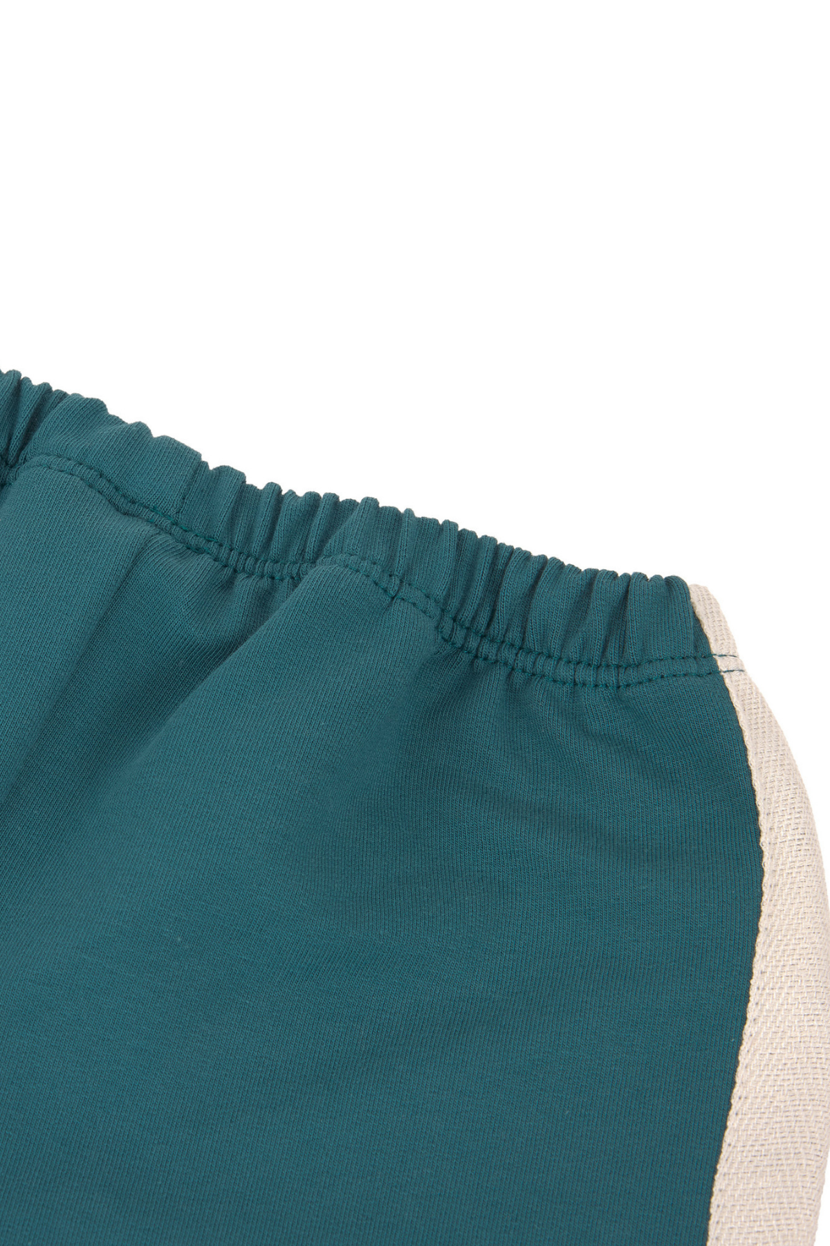 Jogginghose | Teal Green
