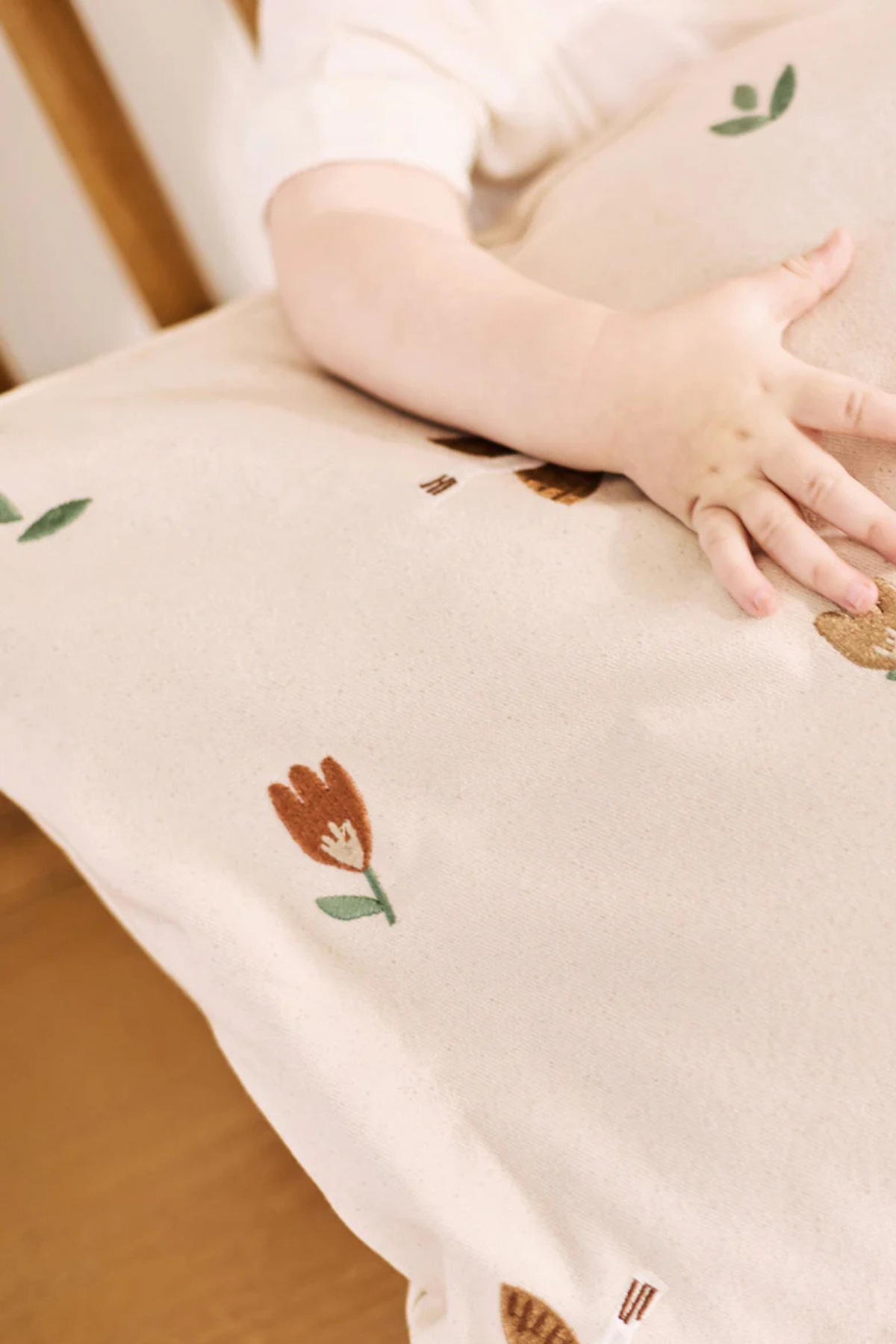 Kissen "Cinna" 40x60cm | Songbirds