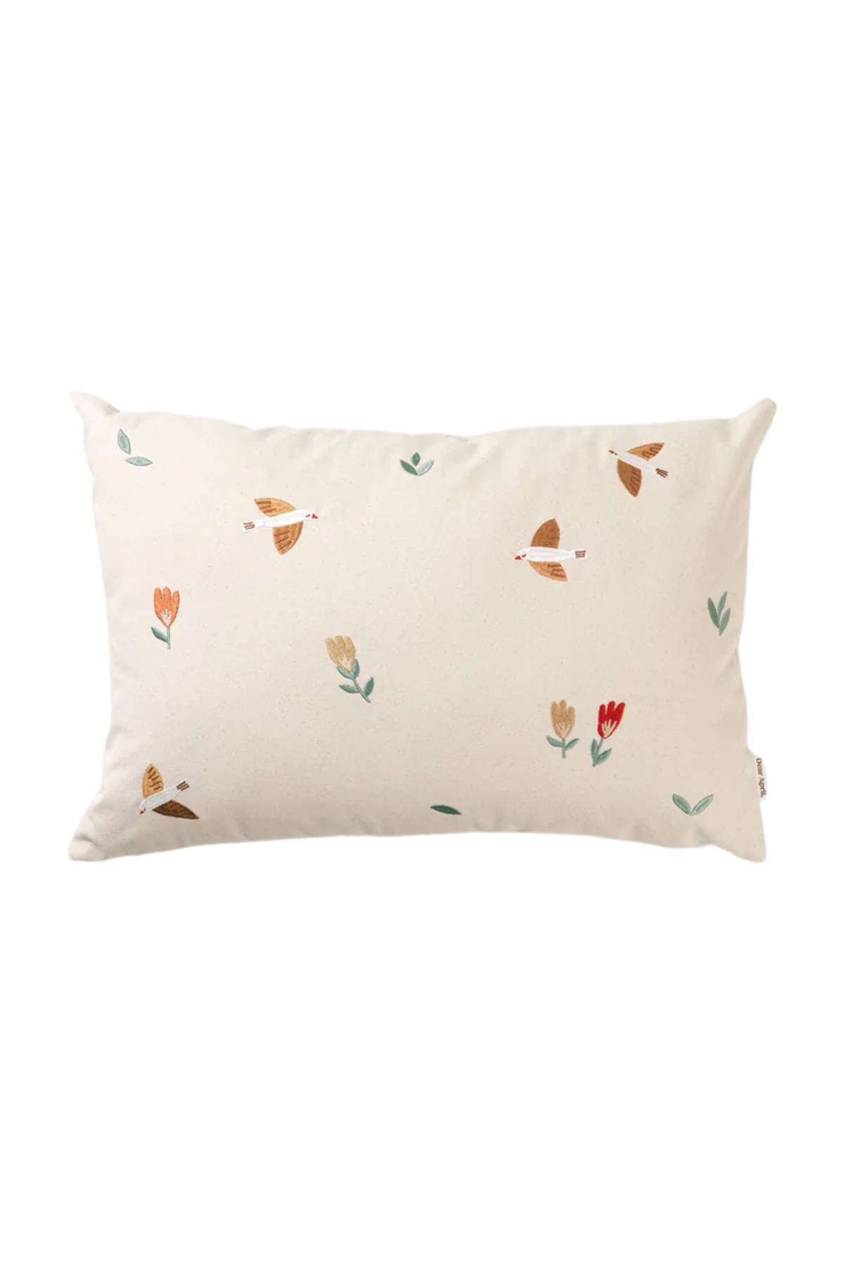 Kissen "Cinna" 40x60cm | Songbirds