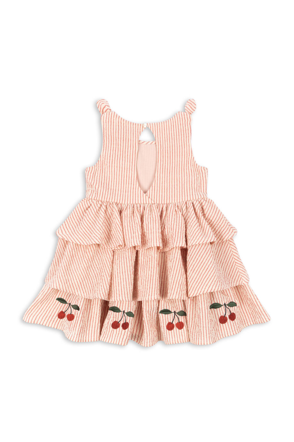 Kleid "Ellie" | Amour Stripe