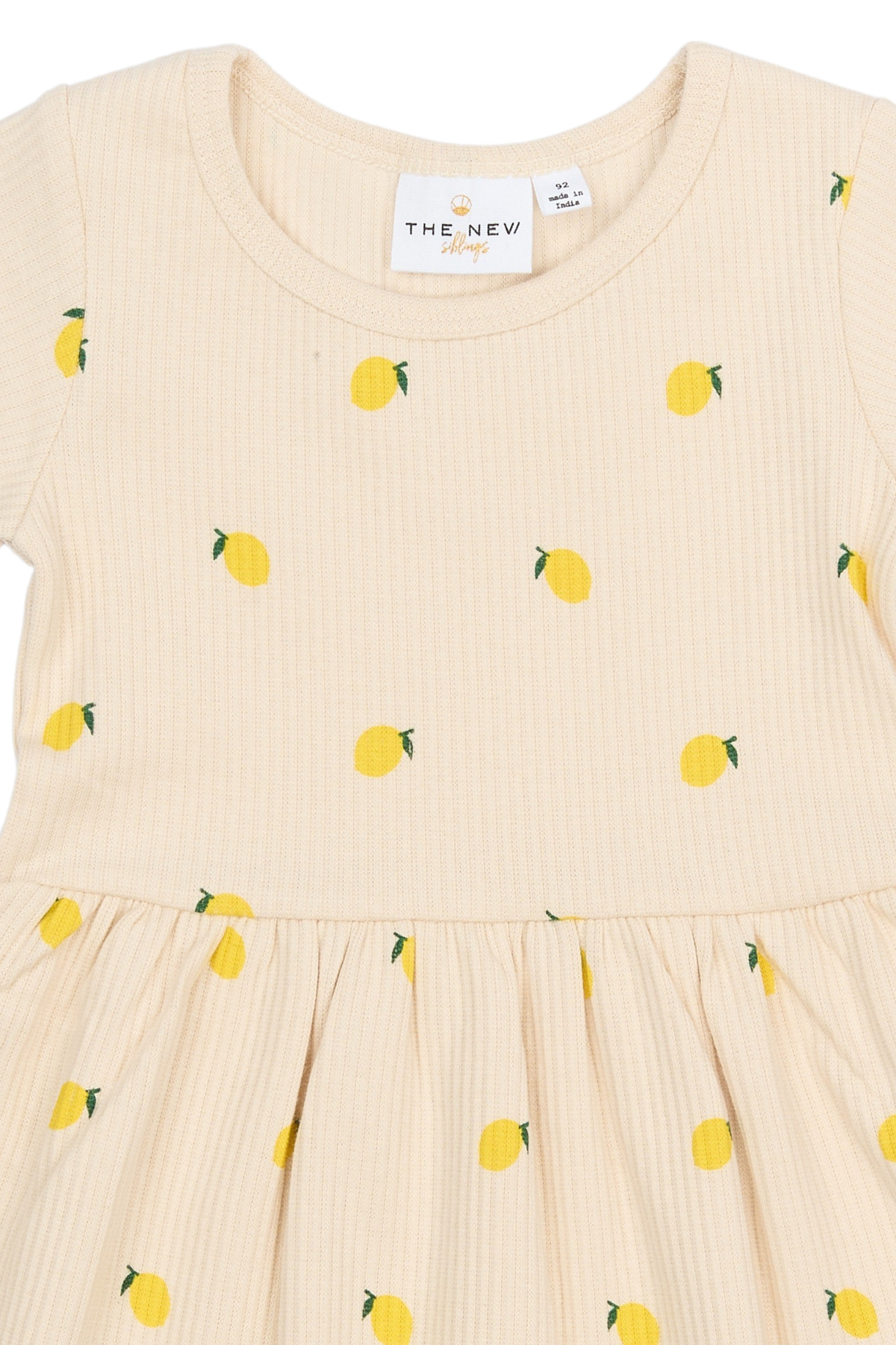 Kleid "Smilla" | Gardenia AOP