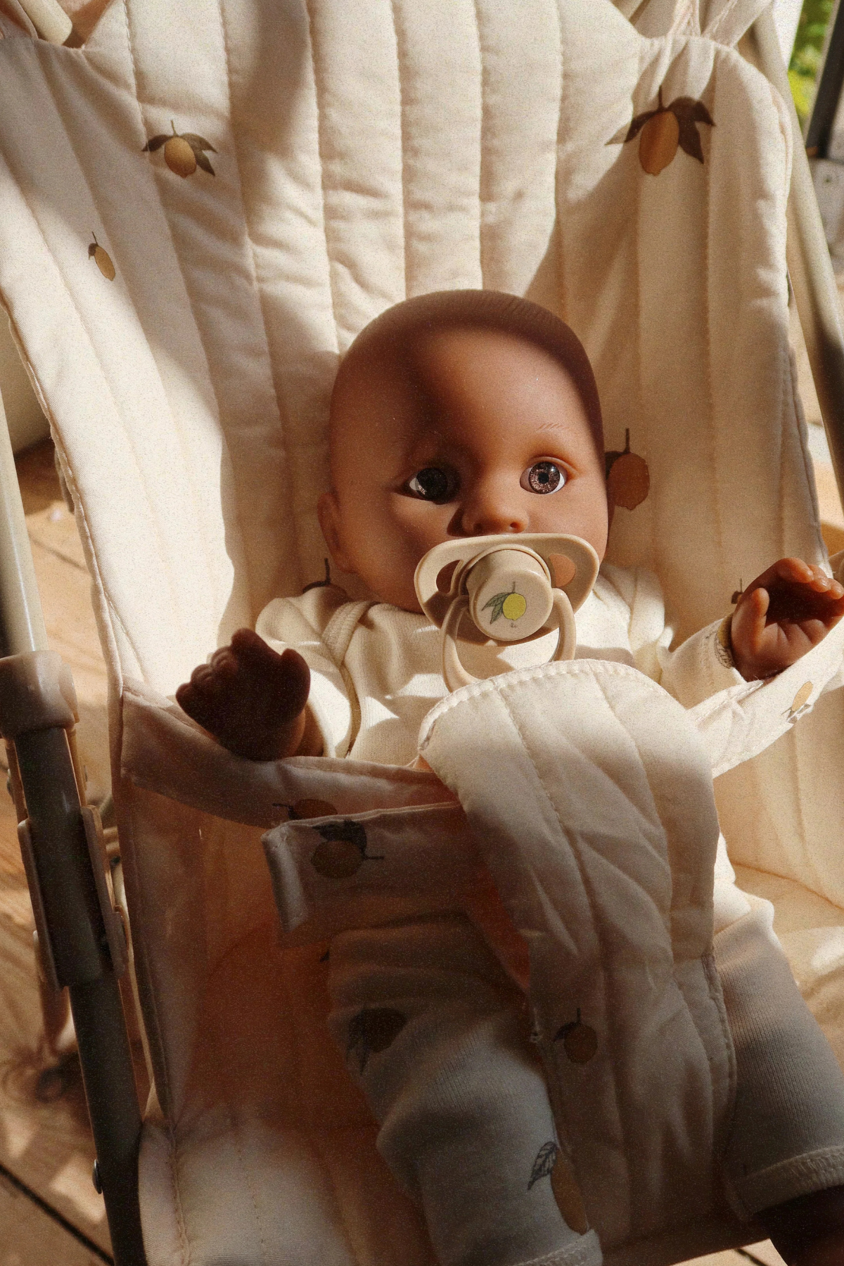 Puppenbuggy  | verschiedene Designs