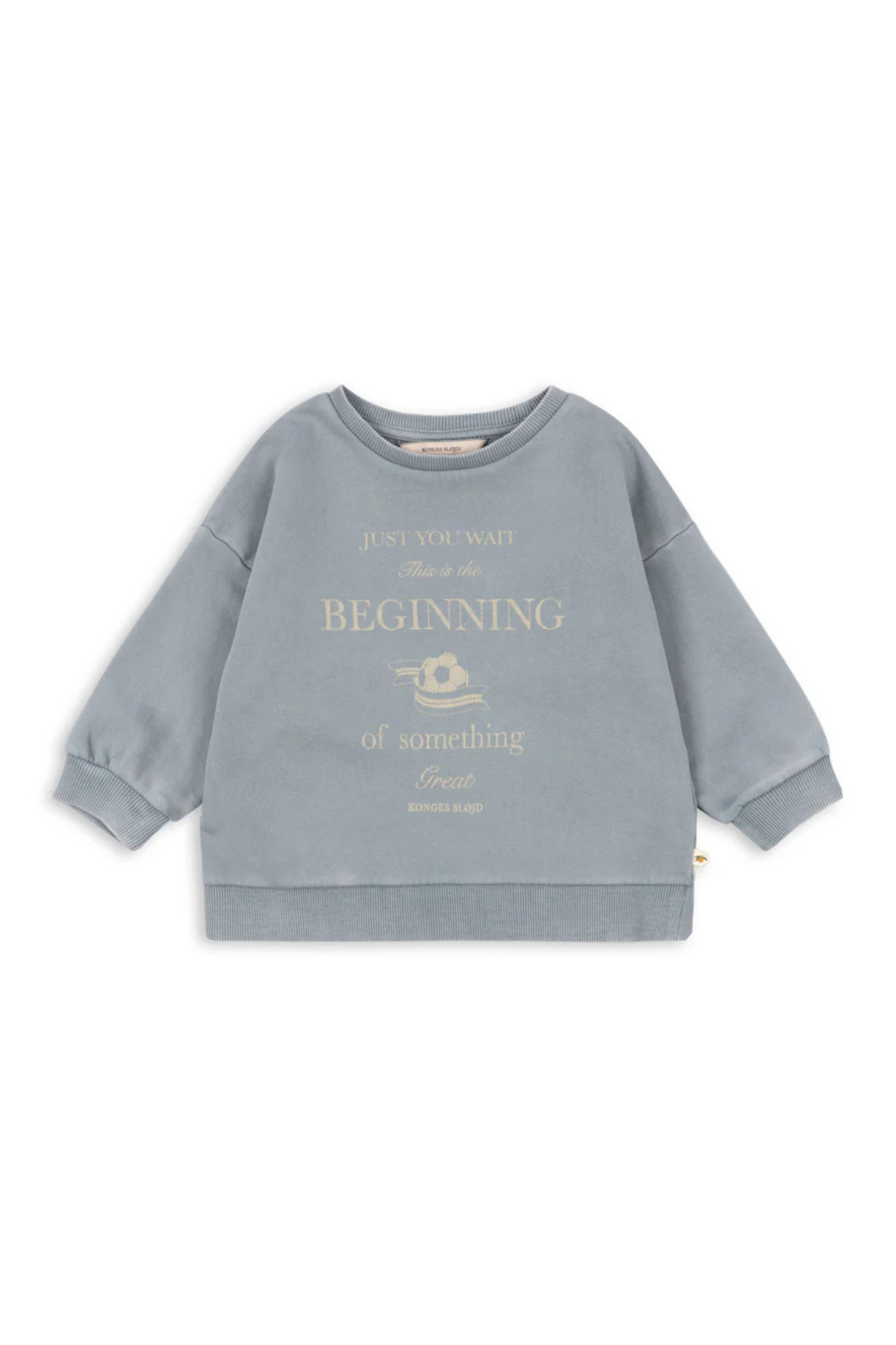 Sweatshirt "Lai" | Sleet