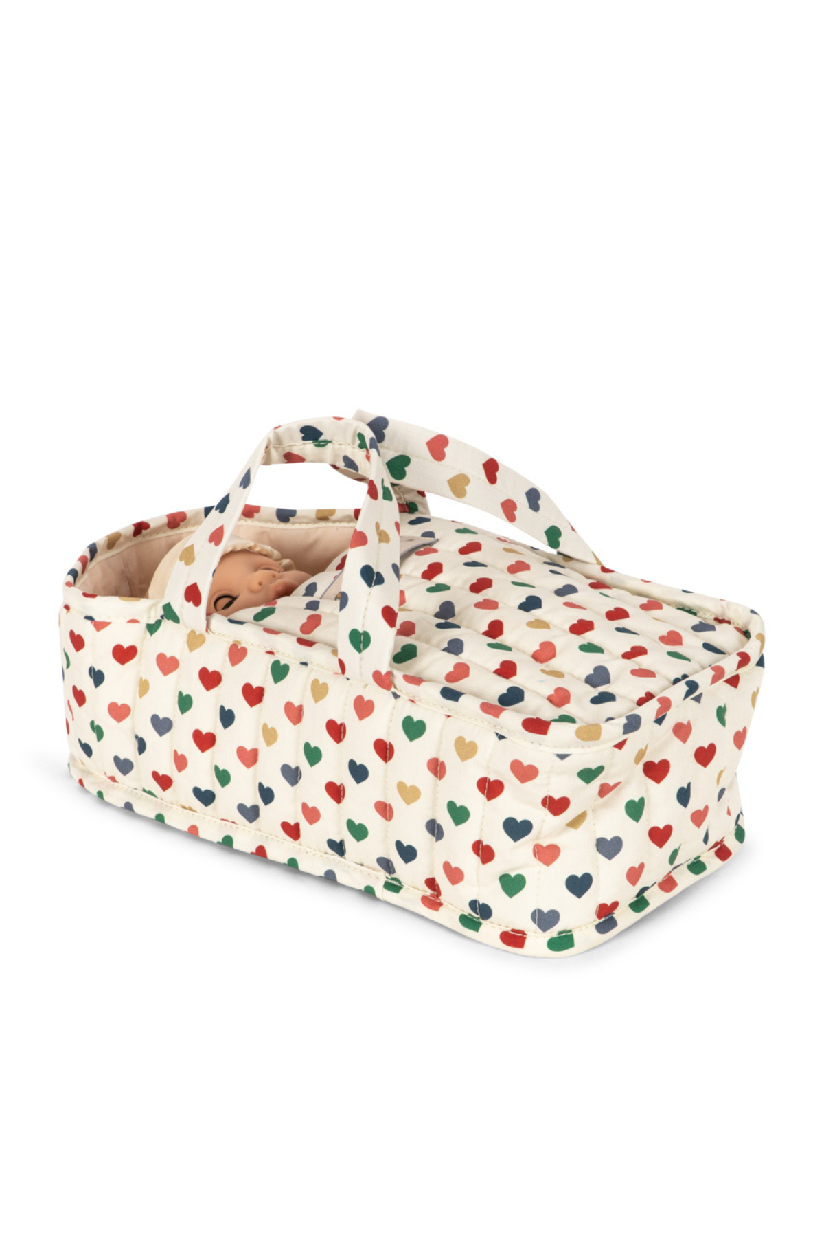 Puppen-Set "Lola"