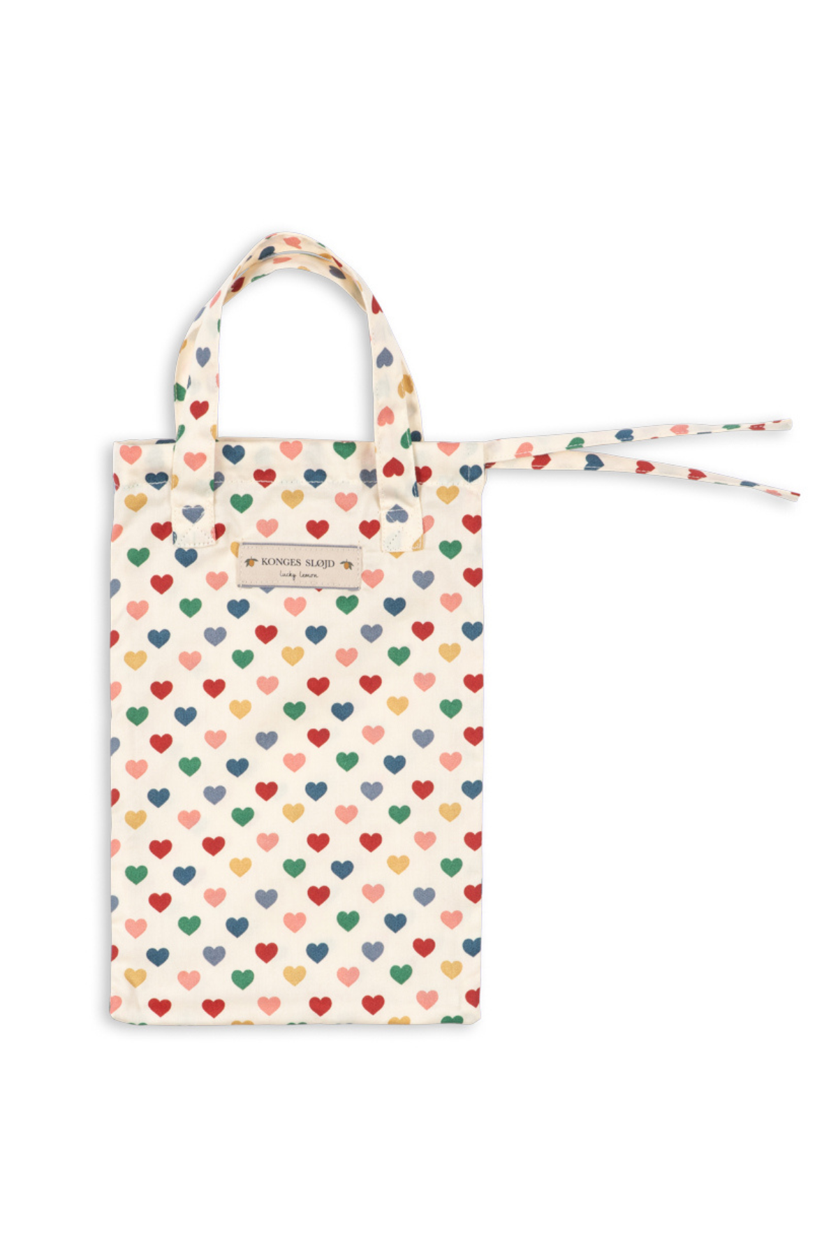 Puppen Bettwäsche | COEUR COLORÉ