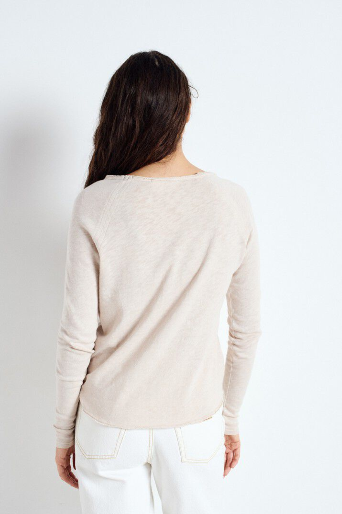 Langarmshirt „Sonoma“ für Erwachsene | verschiedene Farben