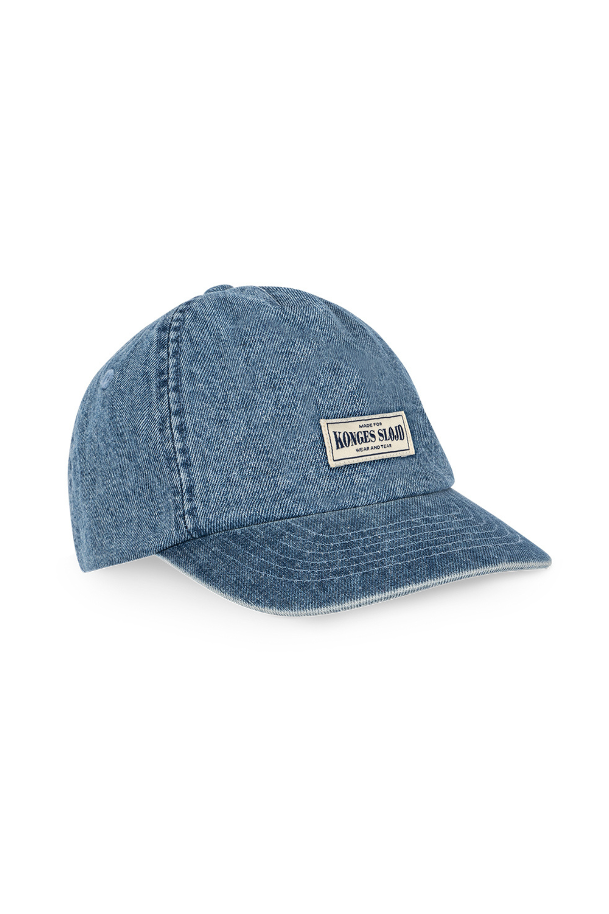 Cap "Magot" | Denim Blue