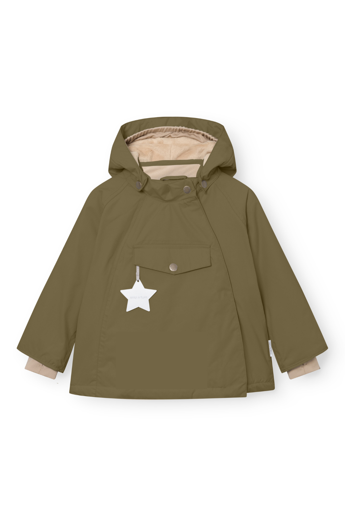 Winterjacke "MATWANG" | verschiedene Farben