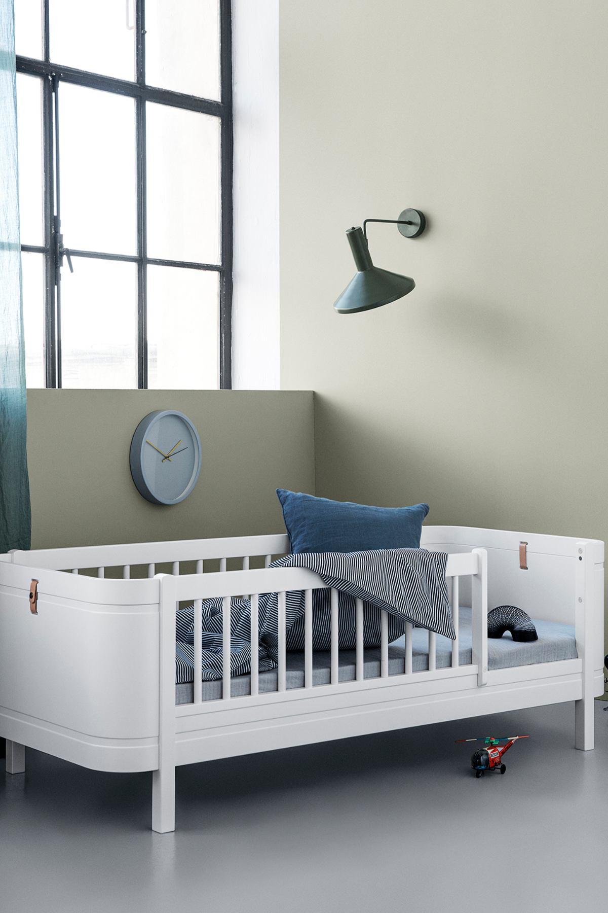 Mini+ Juniorbett | verschiedene Farben