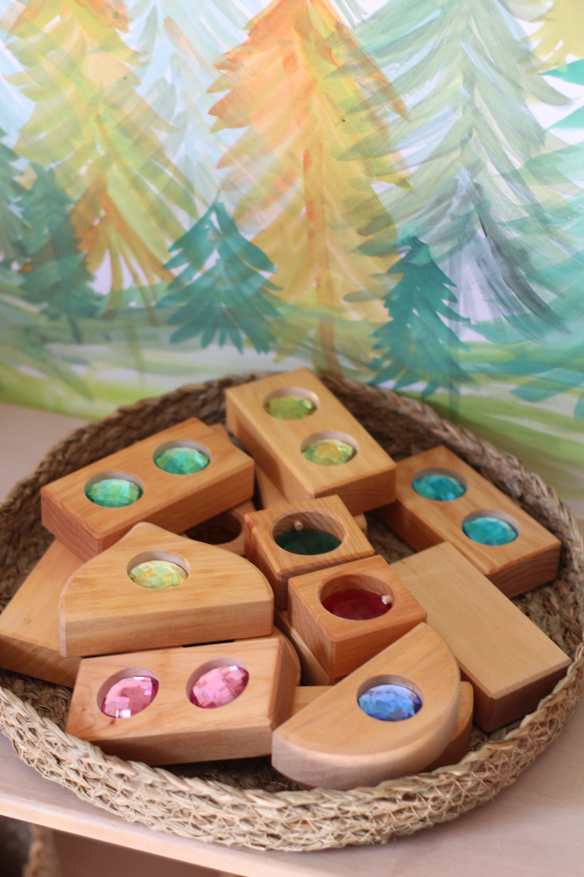 Mini Mixed Box | 16 Teile