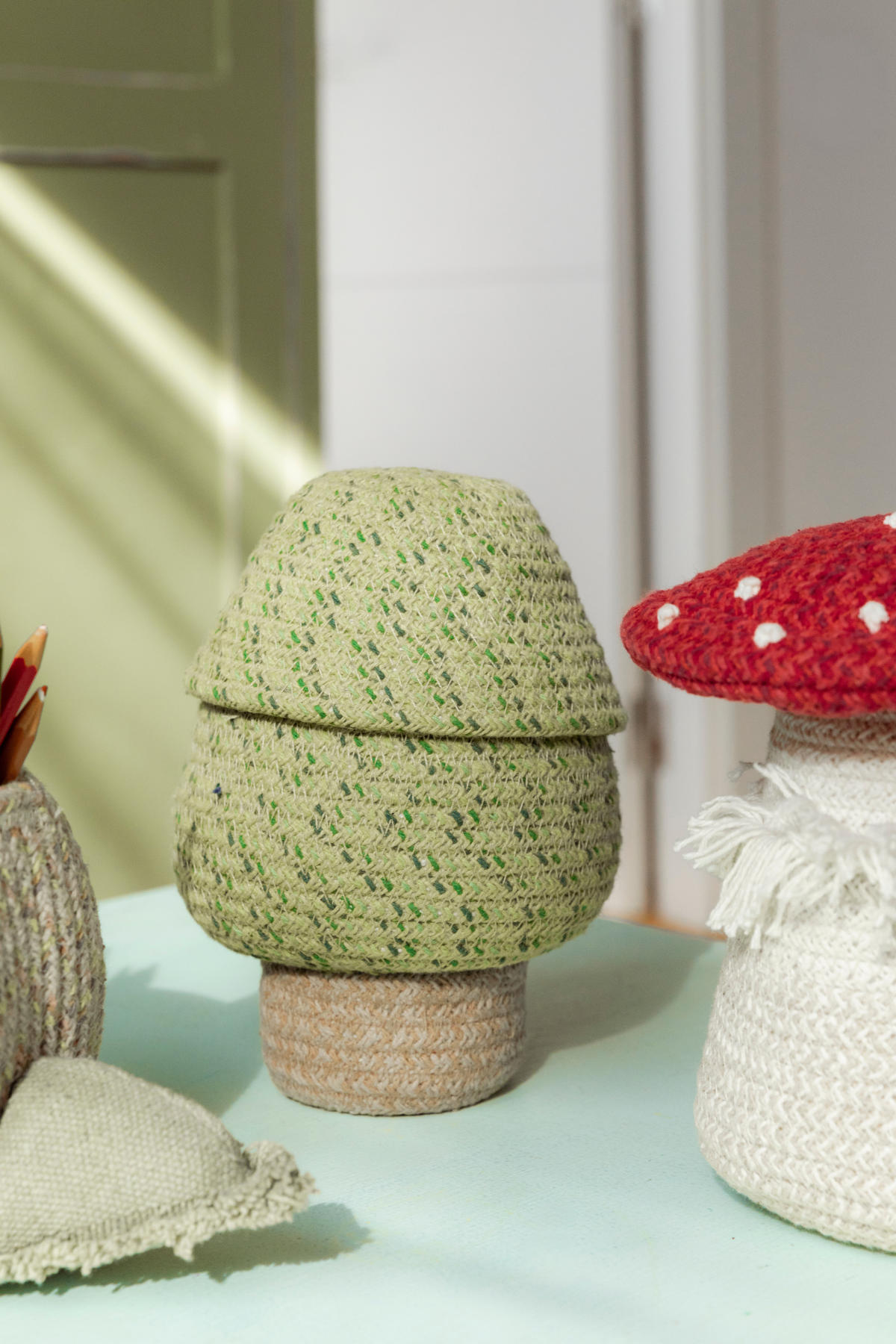 Korb "Mini Tree"