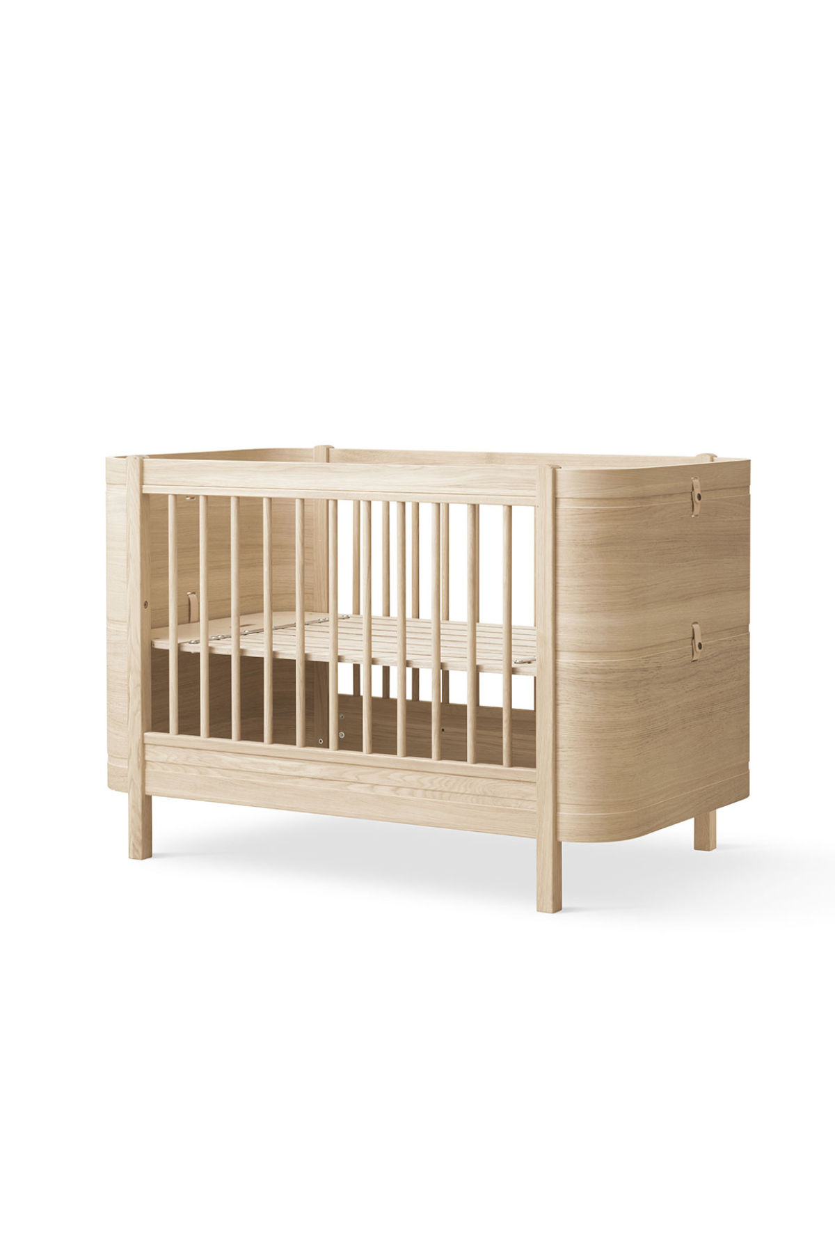Mini+ Babybett | verschiedene Farben