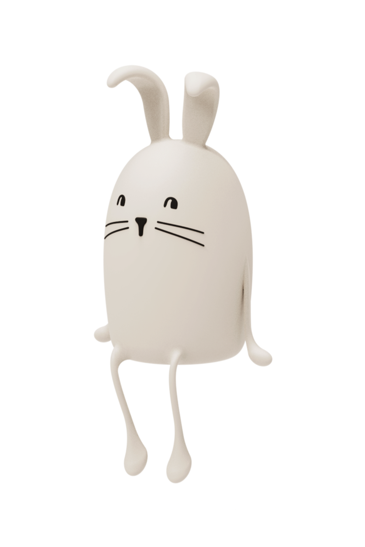 Nachtlicht "Evex" | Rabbit