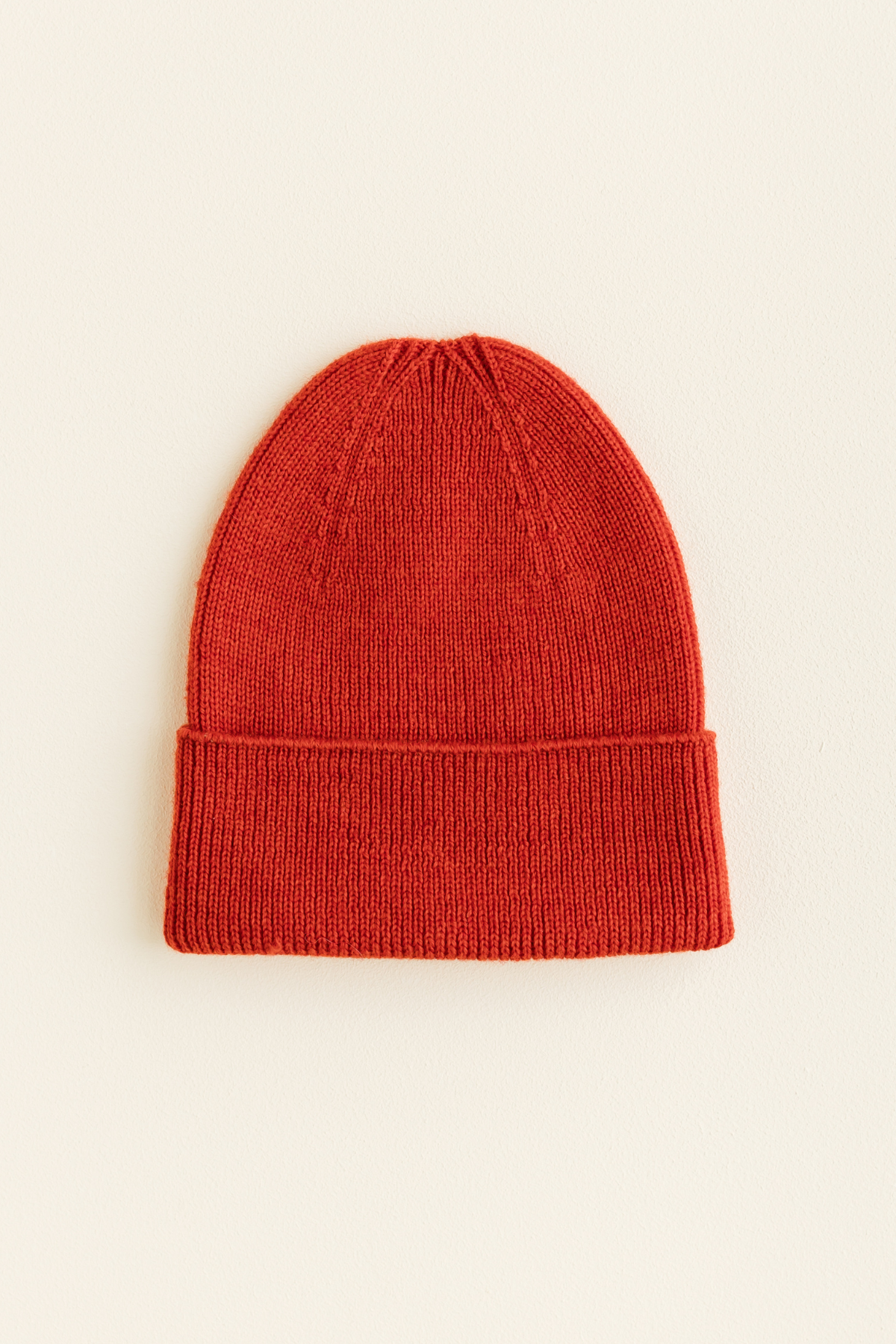 Beanie "Fonzie" für Newborn | verschiedene Farben