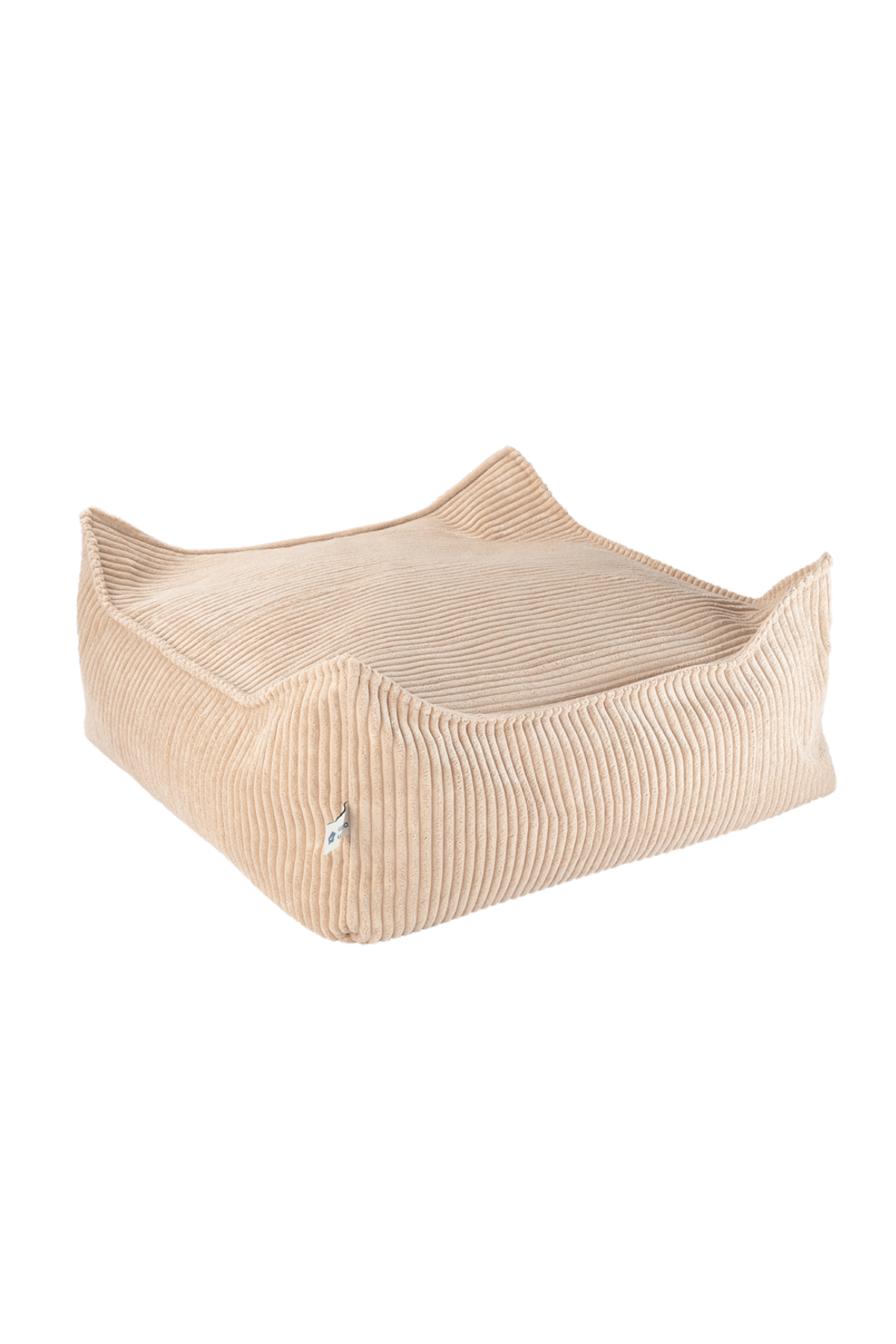 Beanbag Square "Ottoman" | verschiedene Farben