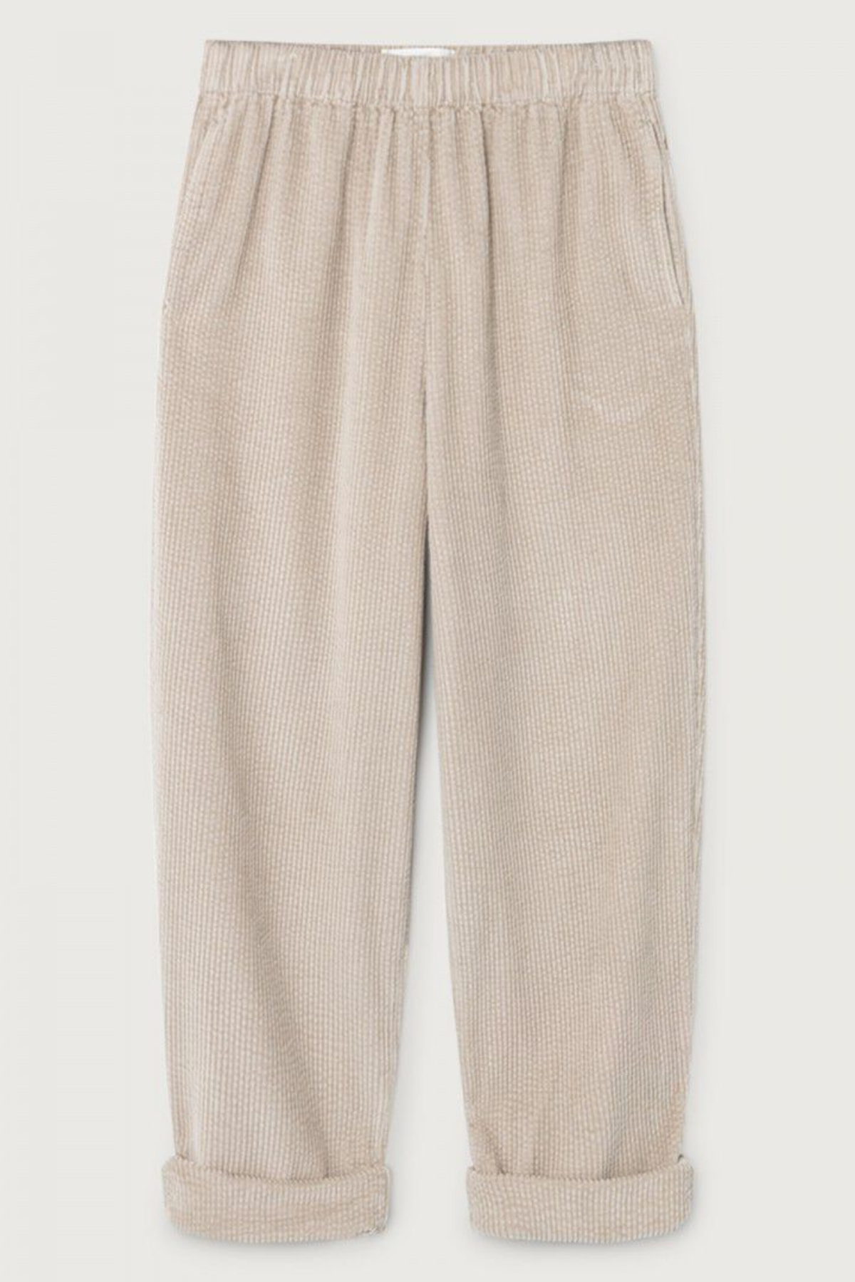 Cordhose "Padow" | Mastic