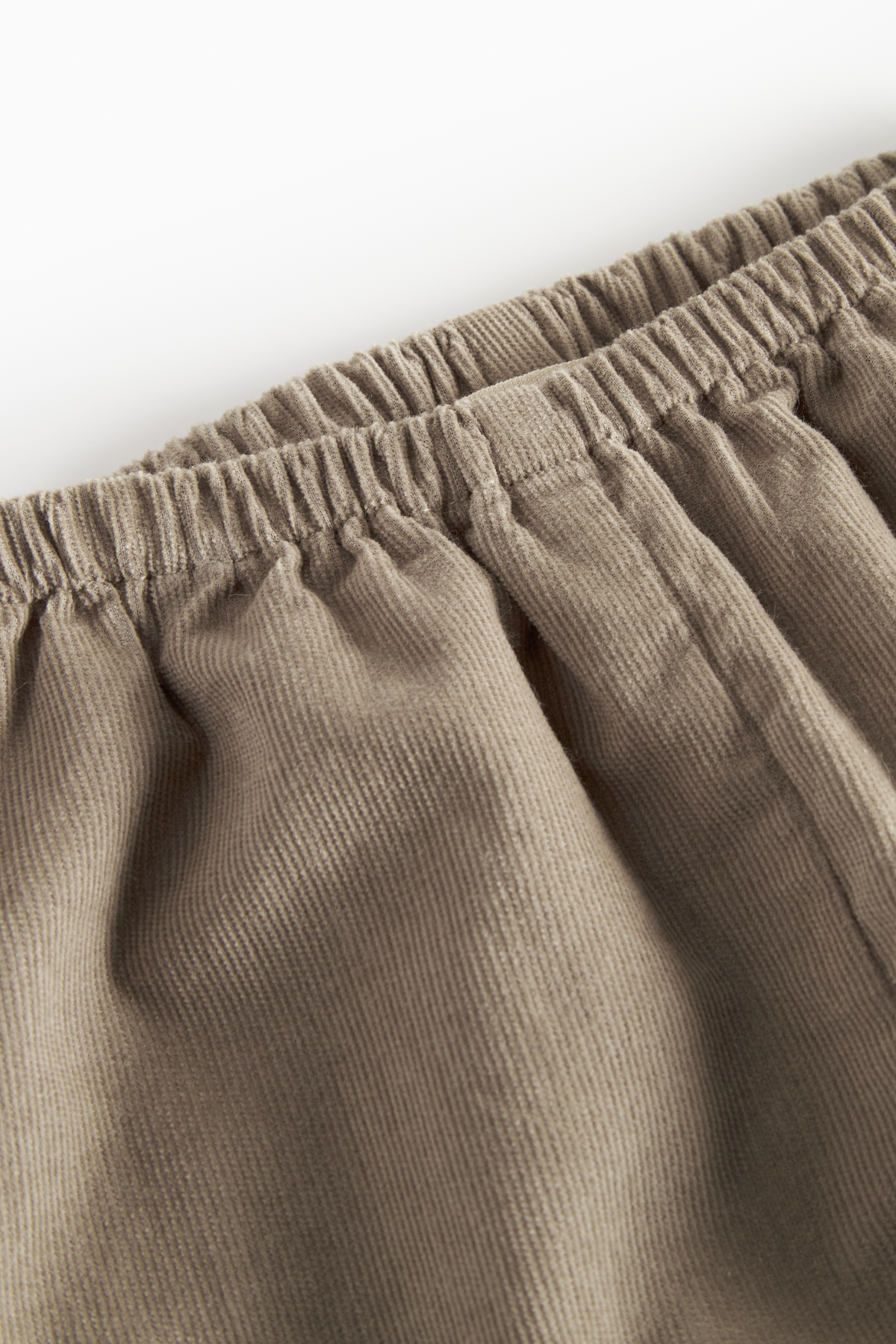 Cordhose "Panto" | Mud