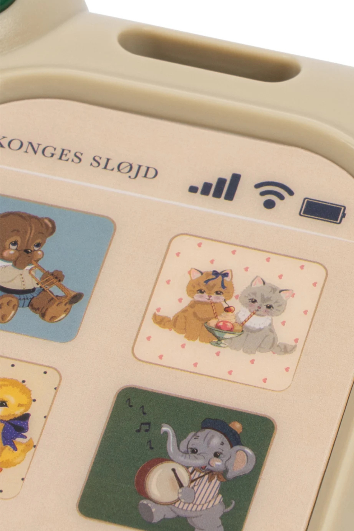 Spielzeug "My First Phone" | Multi
