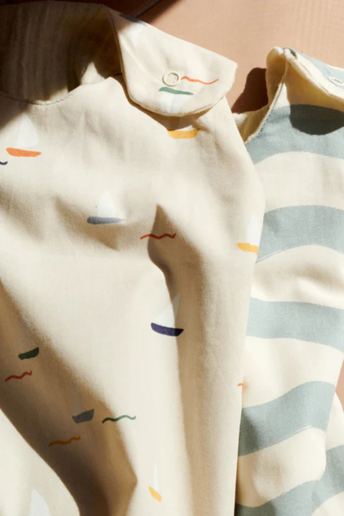 Schlafsack "Sylvia" | Pond Boats | 1 TOG