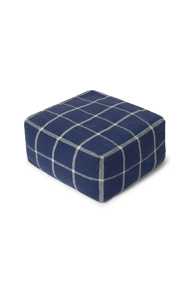 Sitzsack "GEO BLOCK" | verschiedene Farben