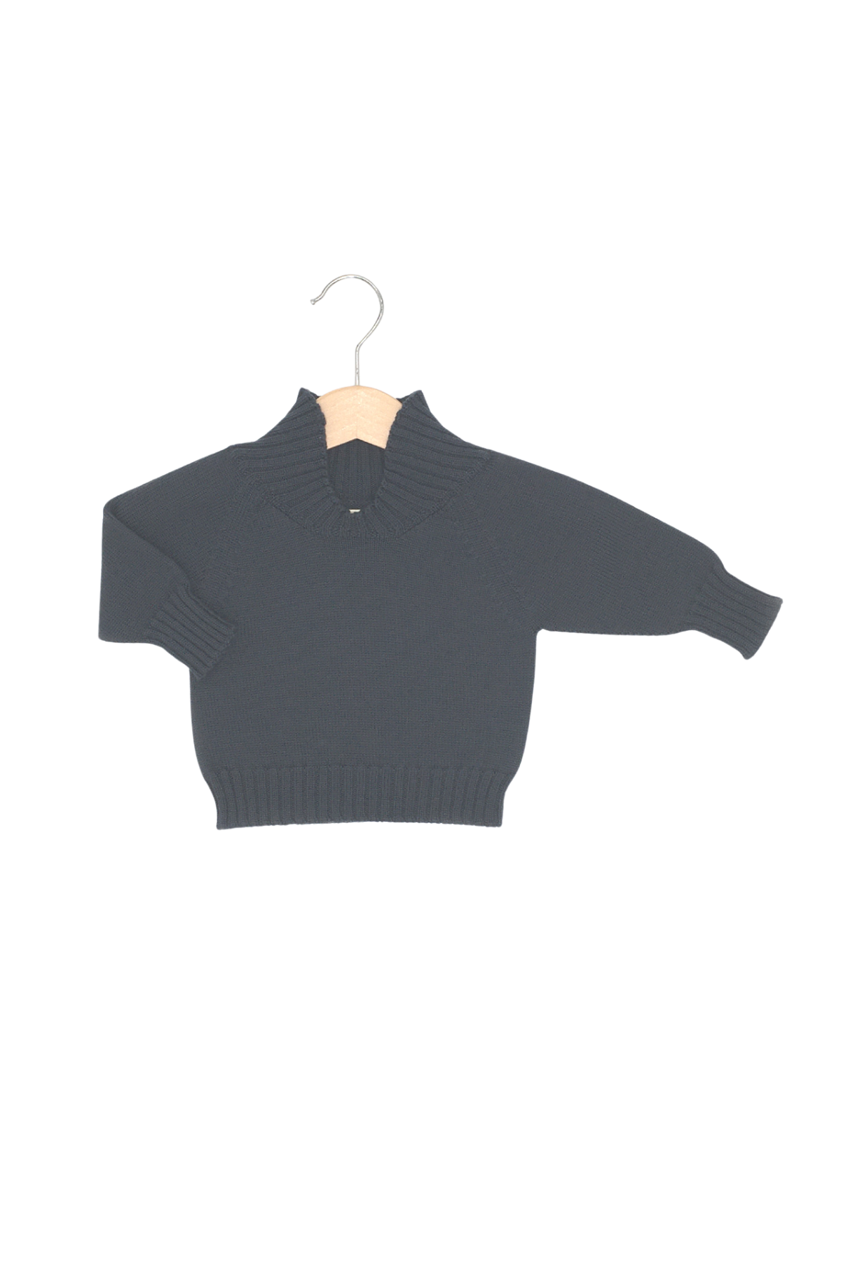 Babypullover aus Merinowolle | verschiedene Farben