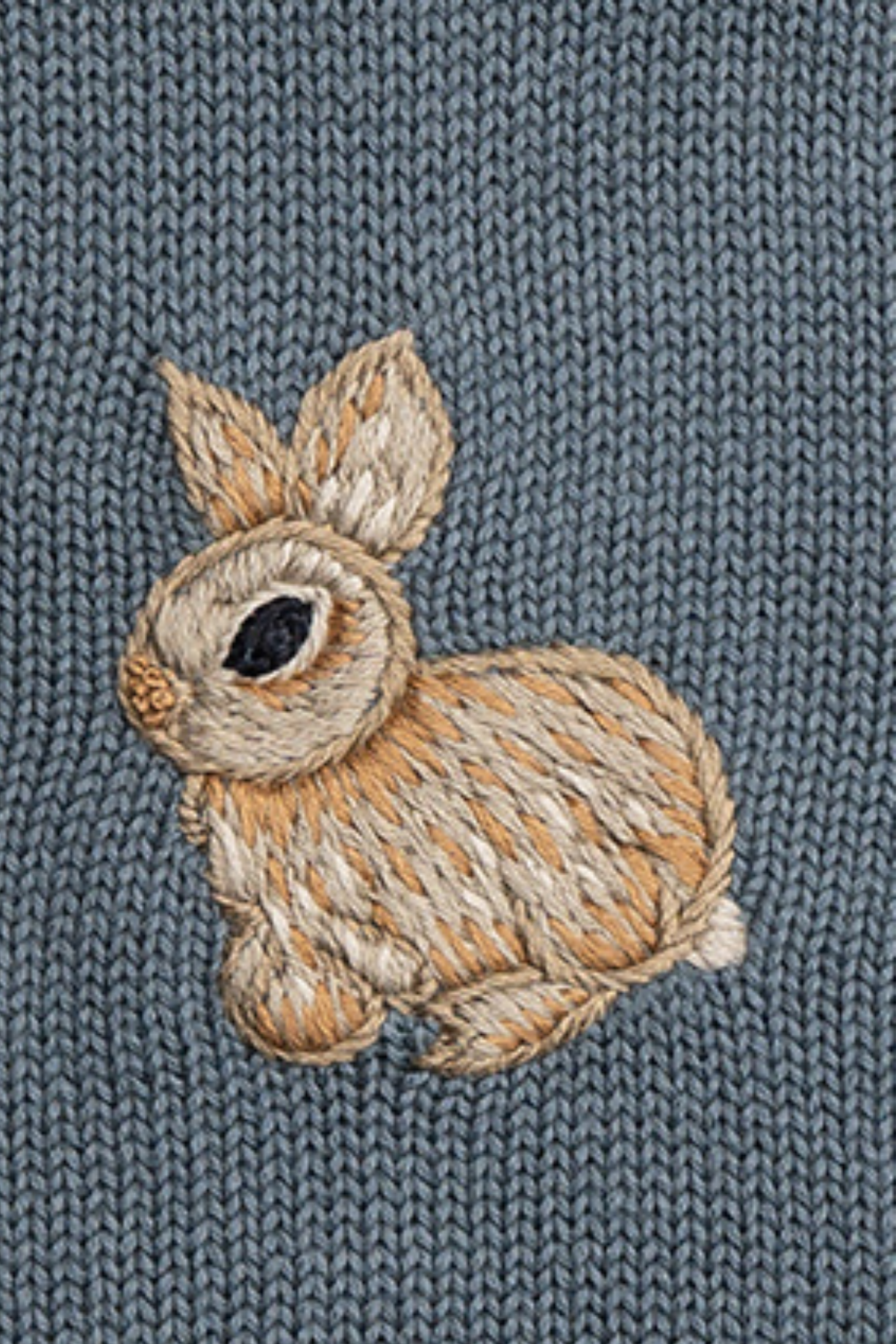 Sweater "Linus"