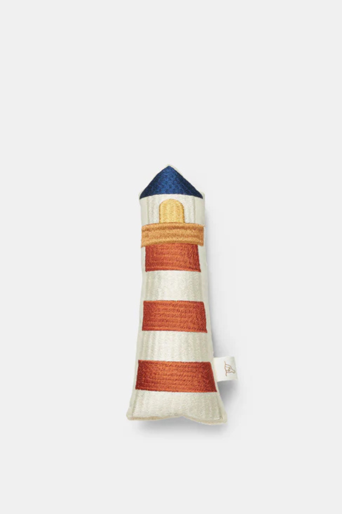 Rassel "Klint" | Lighthouse